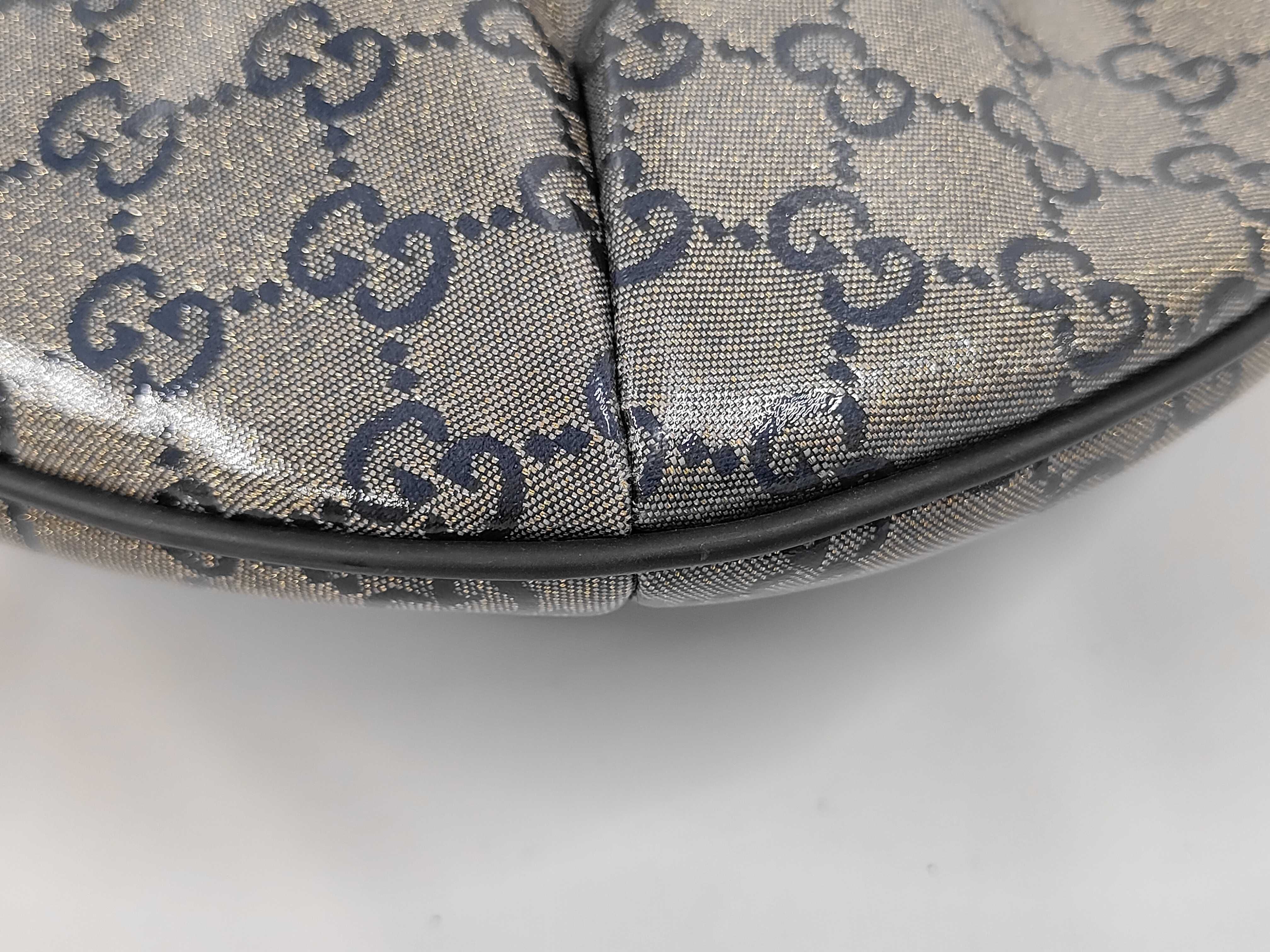 bag, shoulder bag — view 4