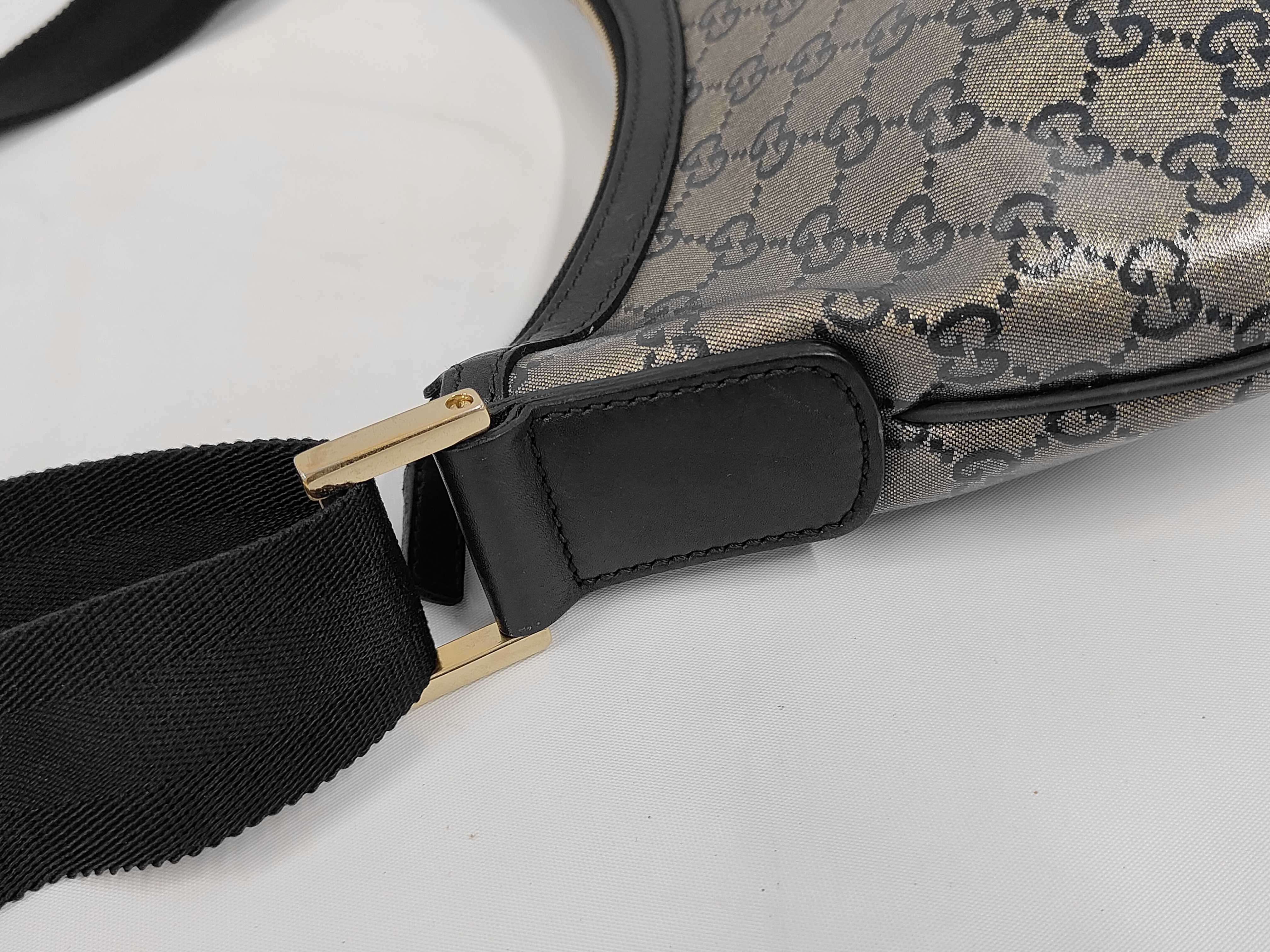 bag, shoulder bag — view 6