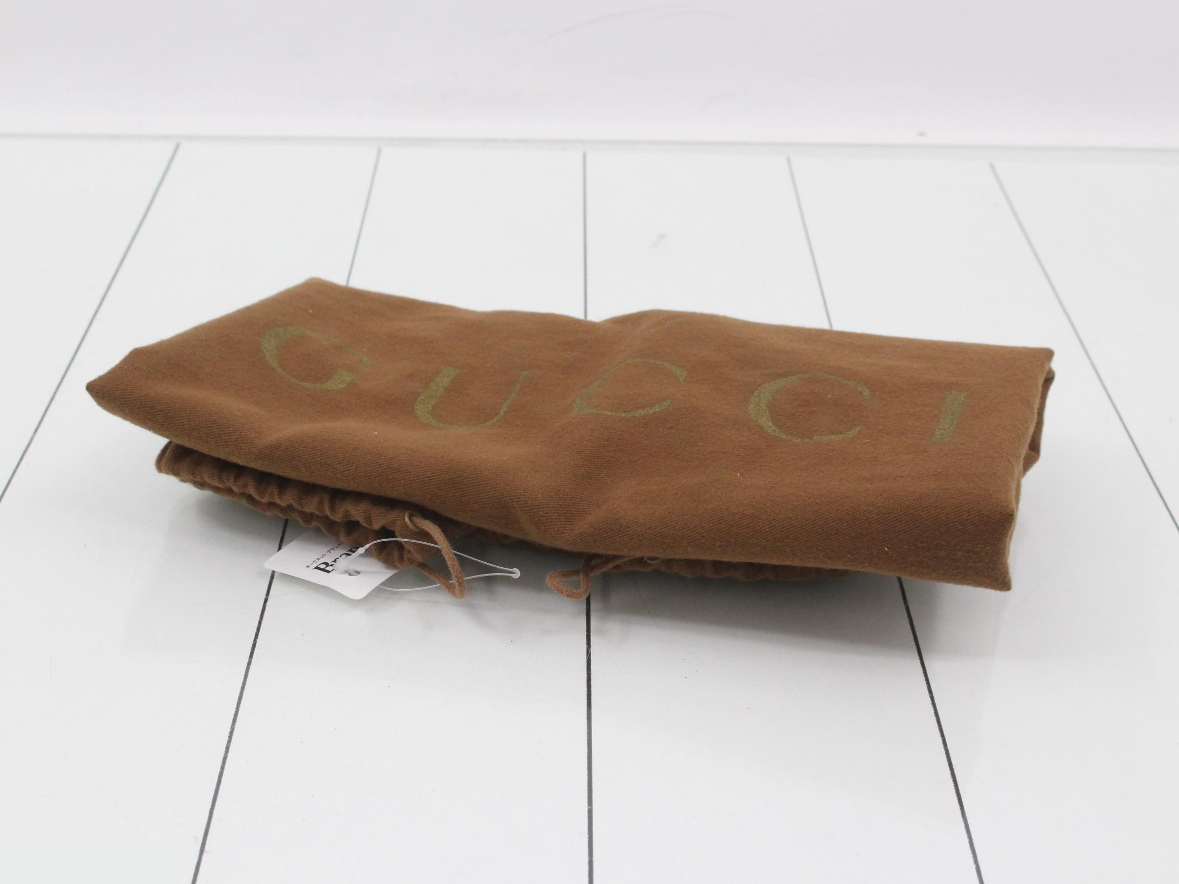GG Canvas (Bag) - Shoulder Bag — view 7