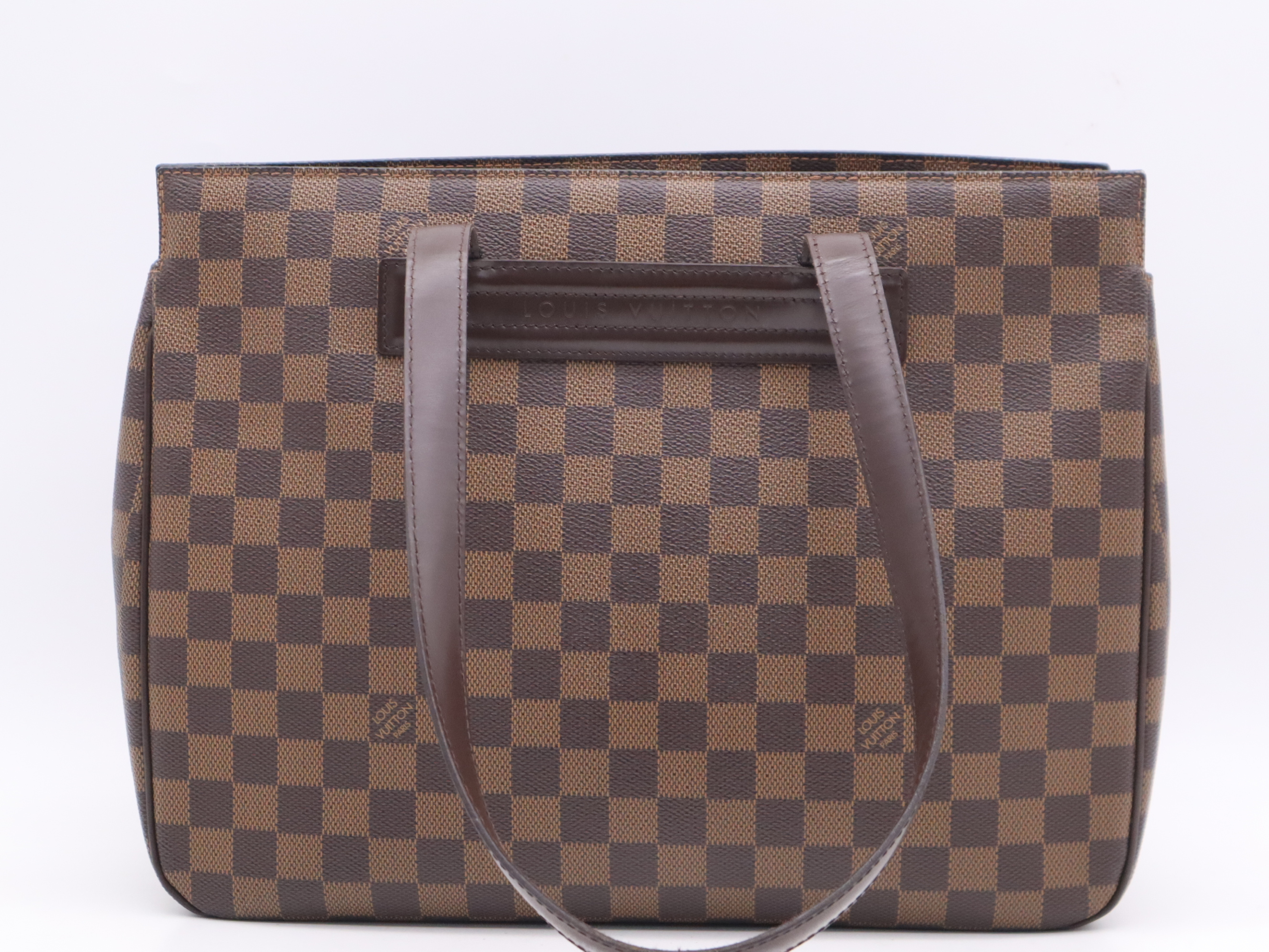 N51123 Damier Parioli PM Shoulder Bag — view 2