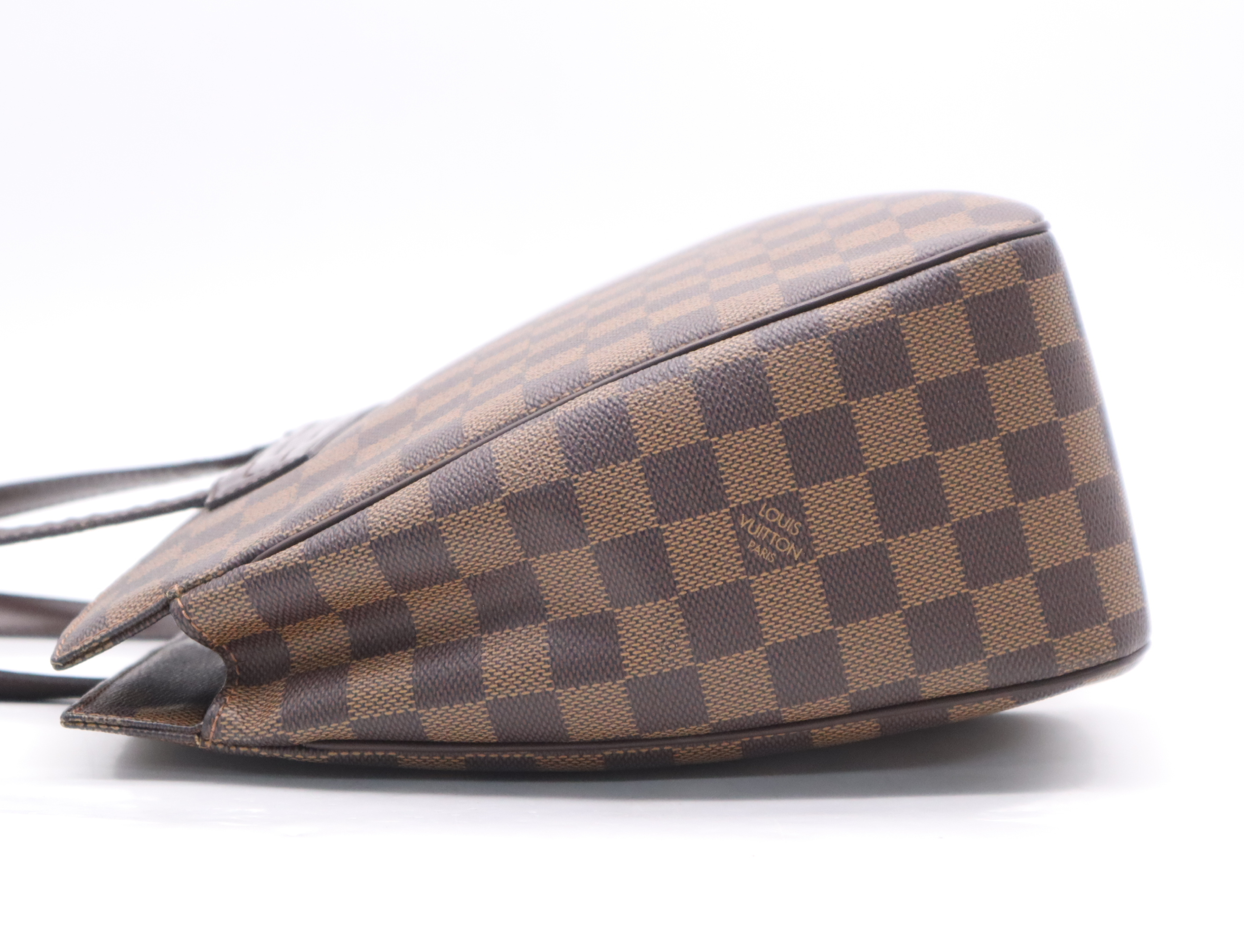 N51123 Damier Parioli PM Shoulder Bag — view 3