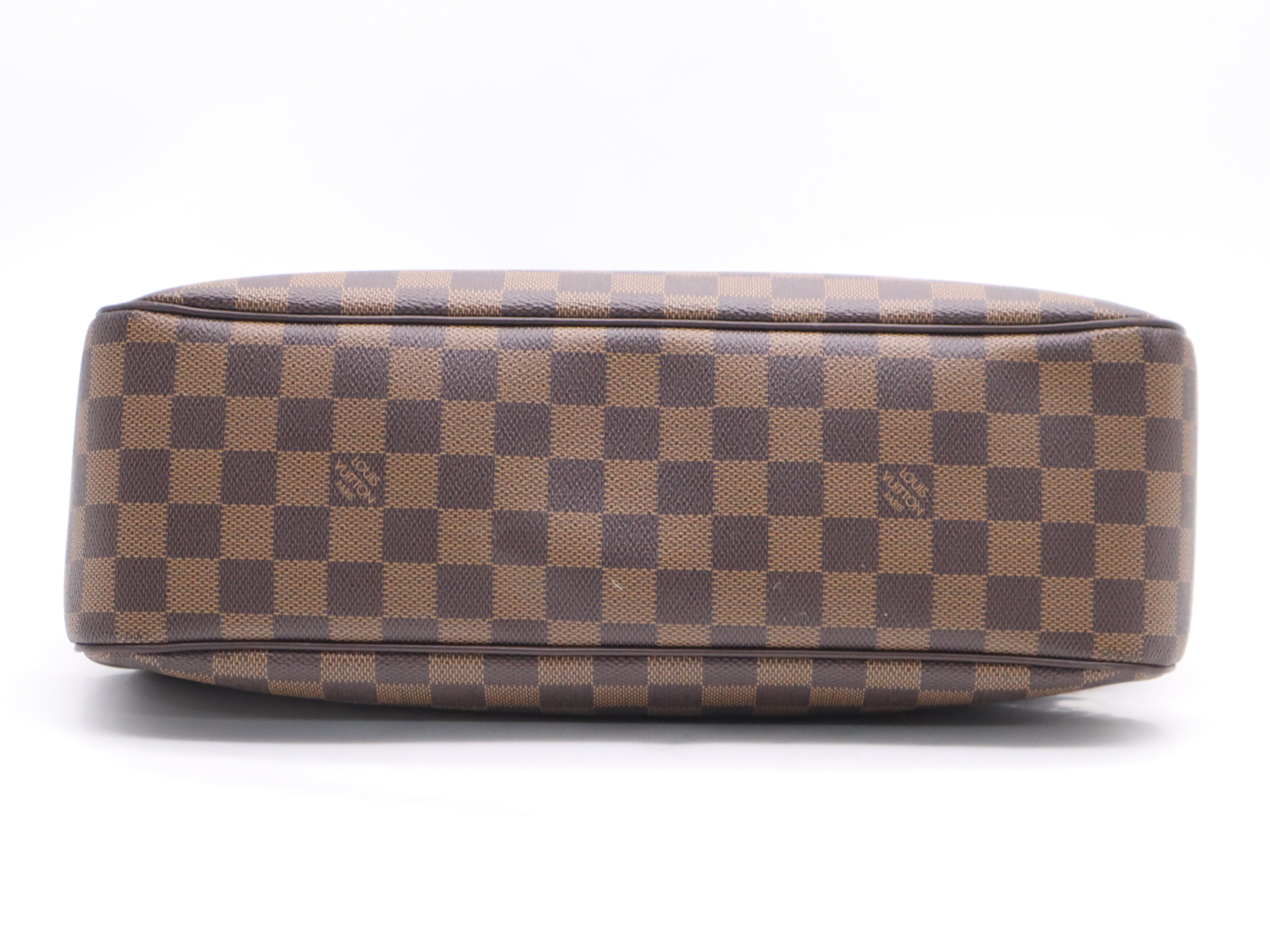 N51123 Damier Parioli PM Shoulder Bag — view 4