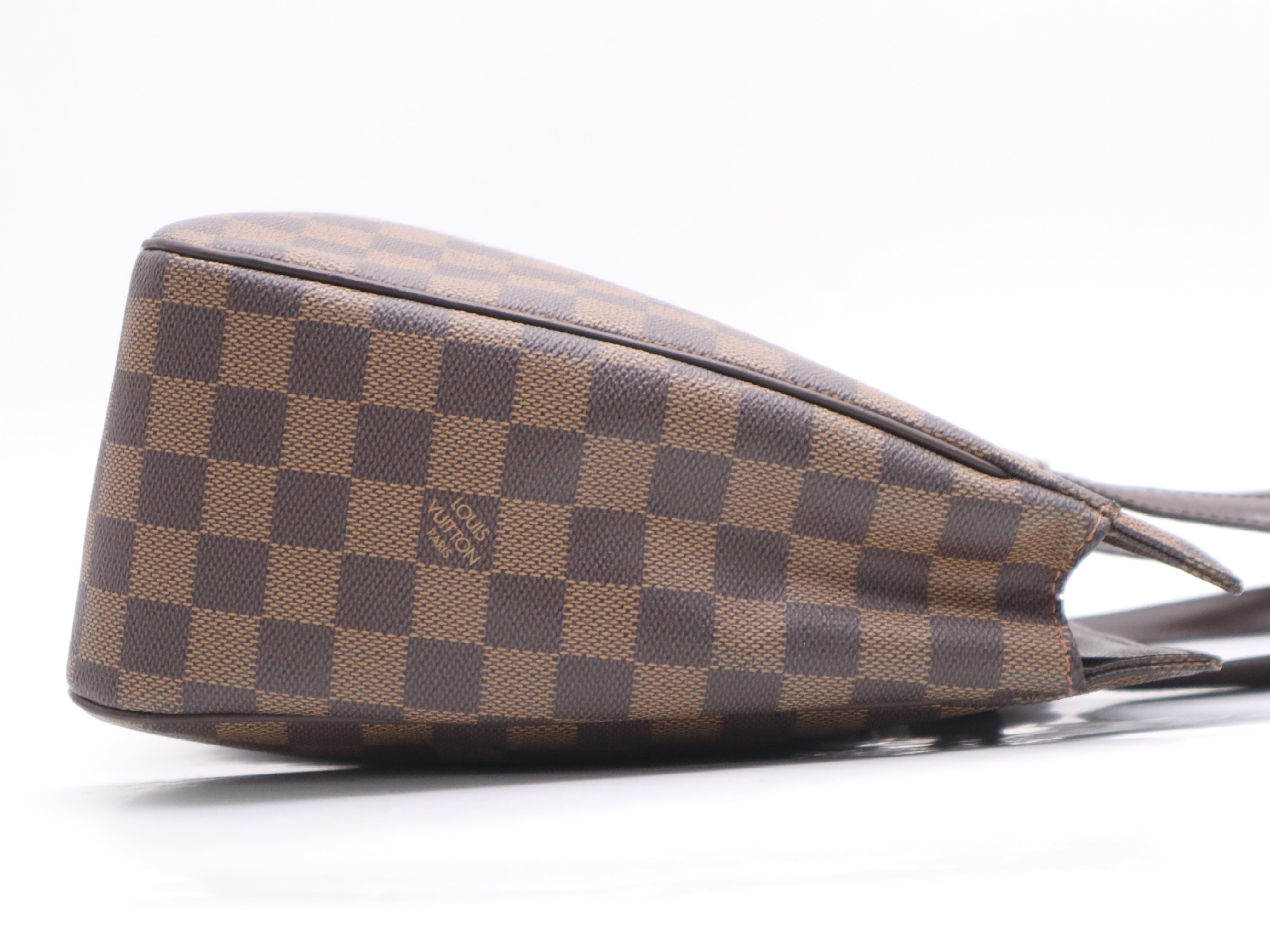 N51123 Damier Parioli PM Shoulder Bag — view 5