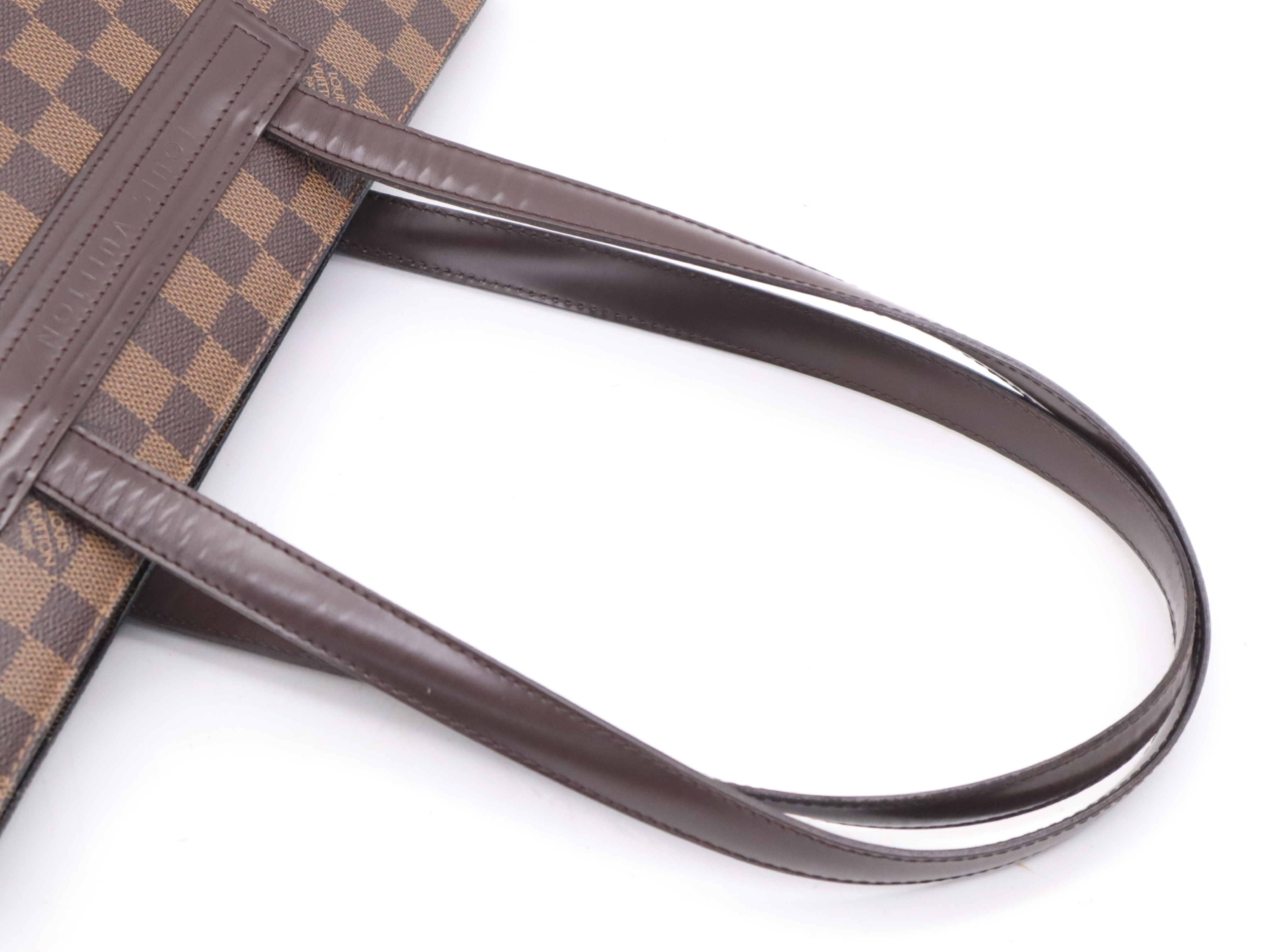 N51123 Damier Parioli PM Shoulder Bag — view 6