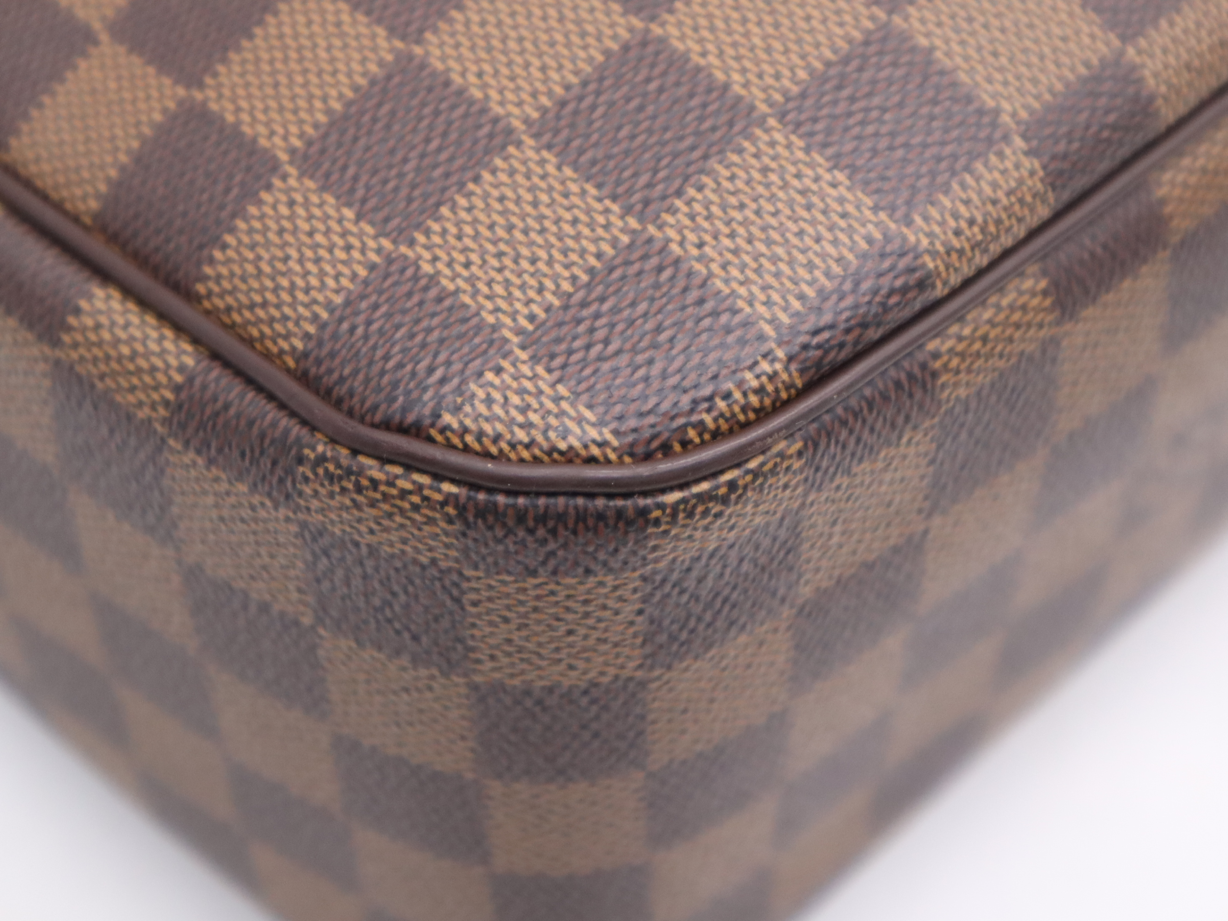 N51123 Damier Parioli PM Shoulder Bag — view 9