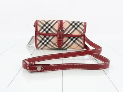 Other lines: Bags and shoulder bags