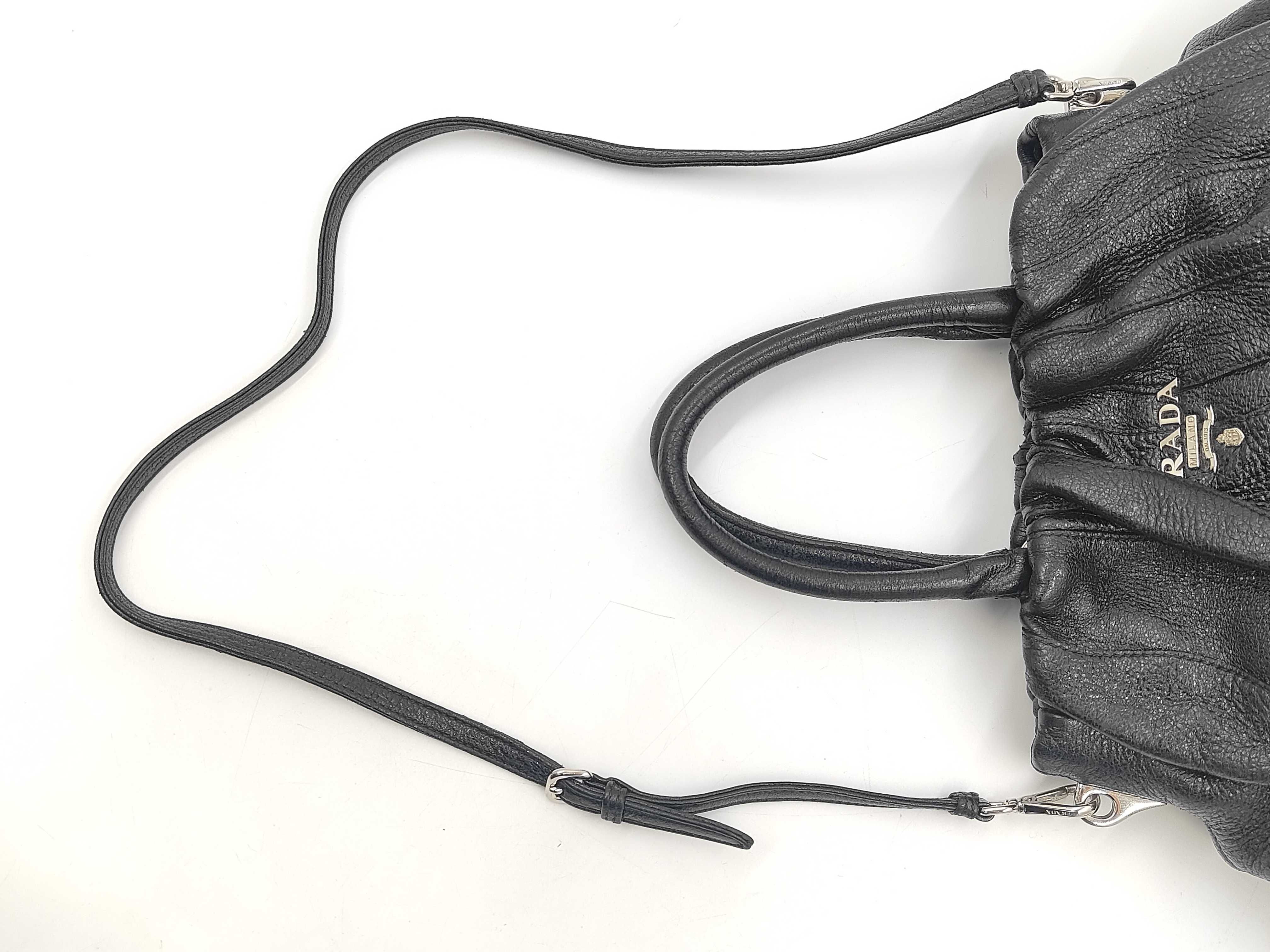 Shoulder Bag Handbag — view 3