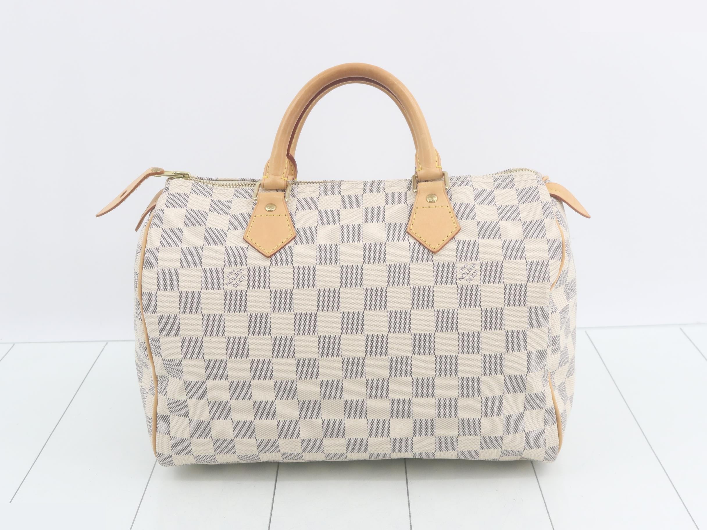 Speedy 30 — view 2
