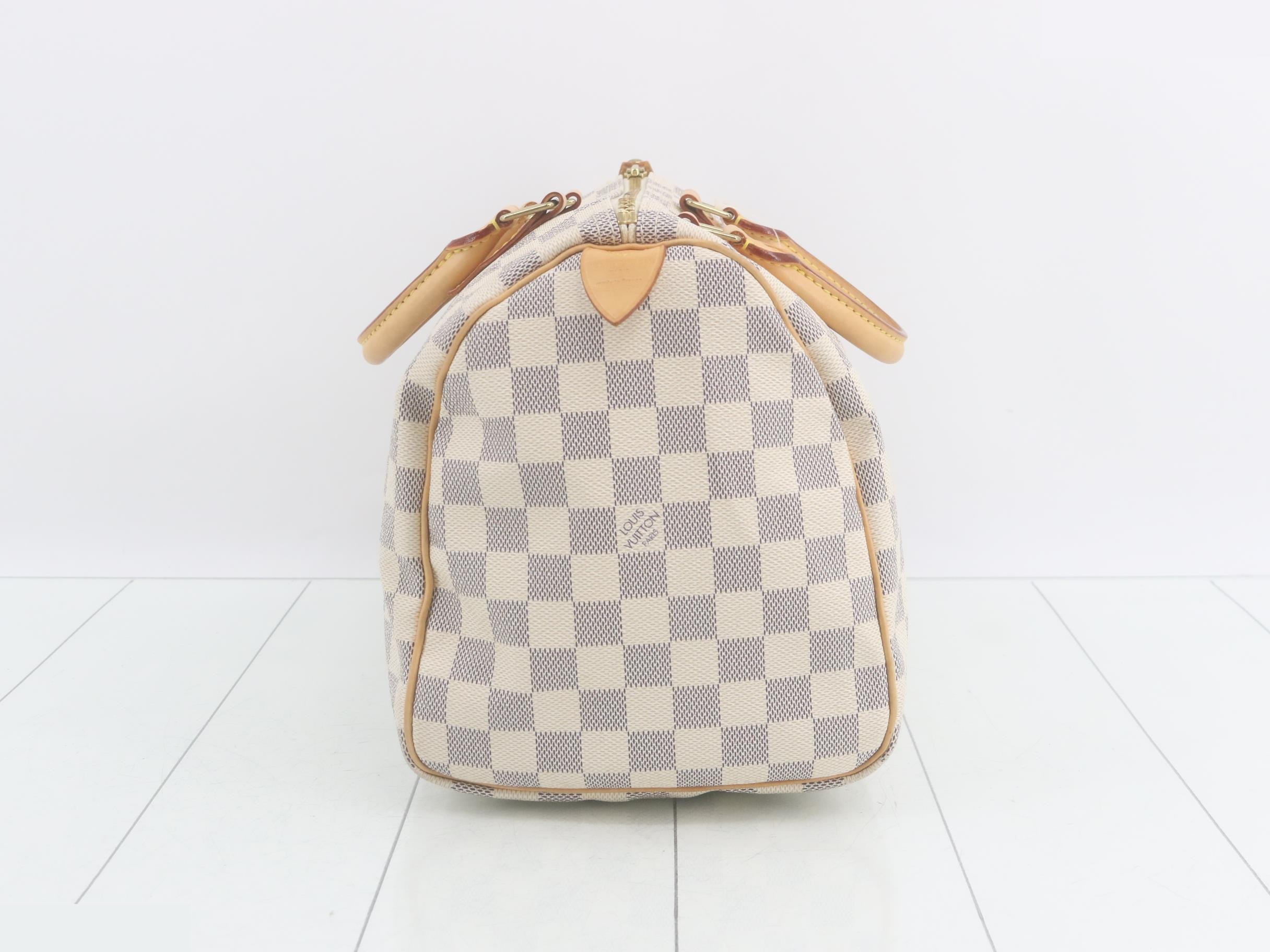 Speedy 30 — view 4