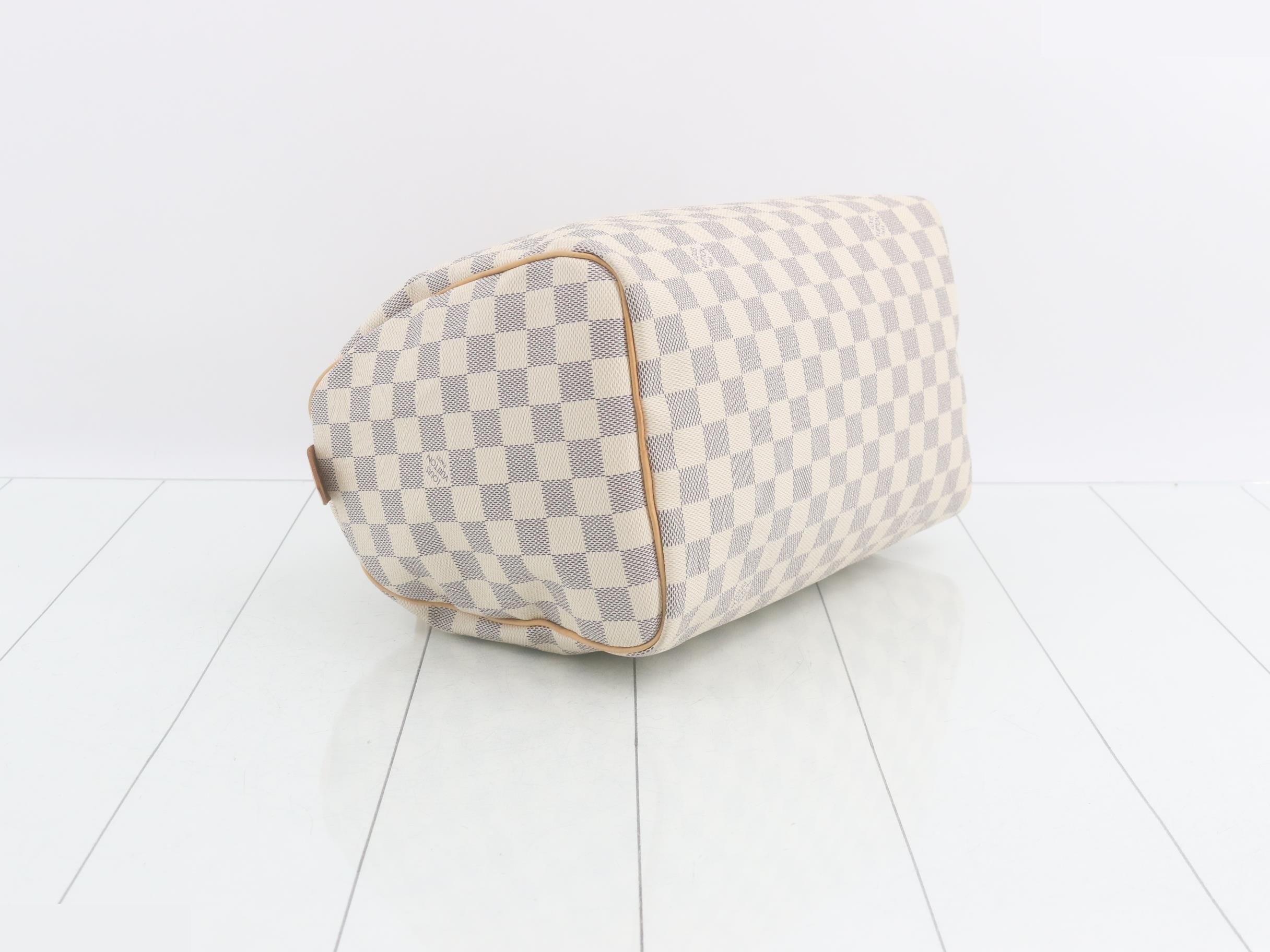 Speedy 30 — view 5