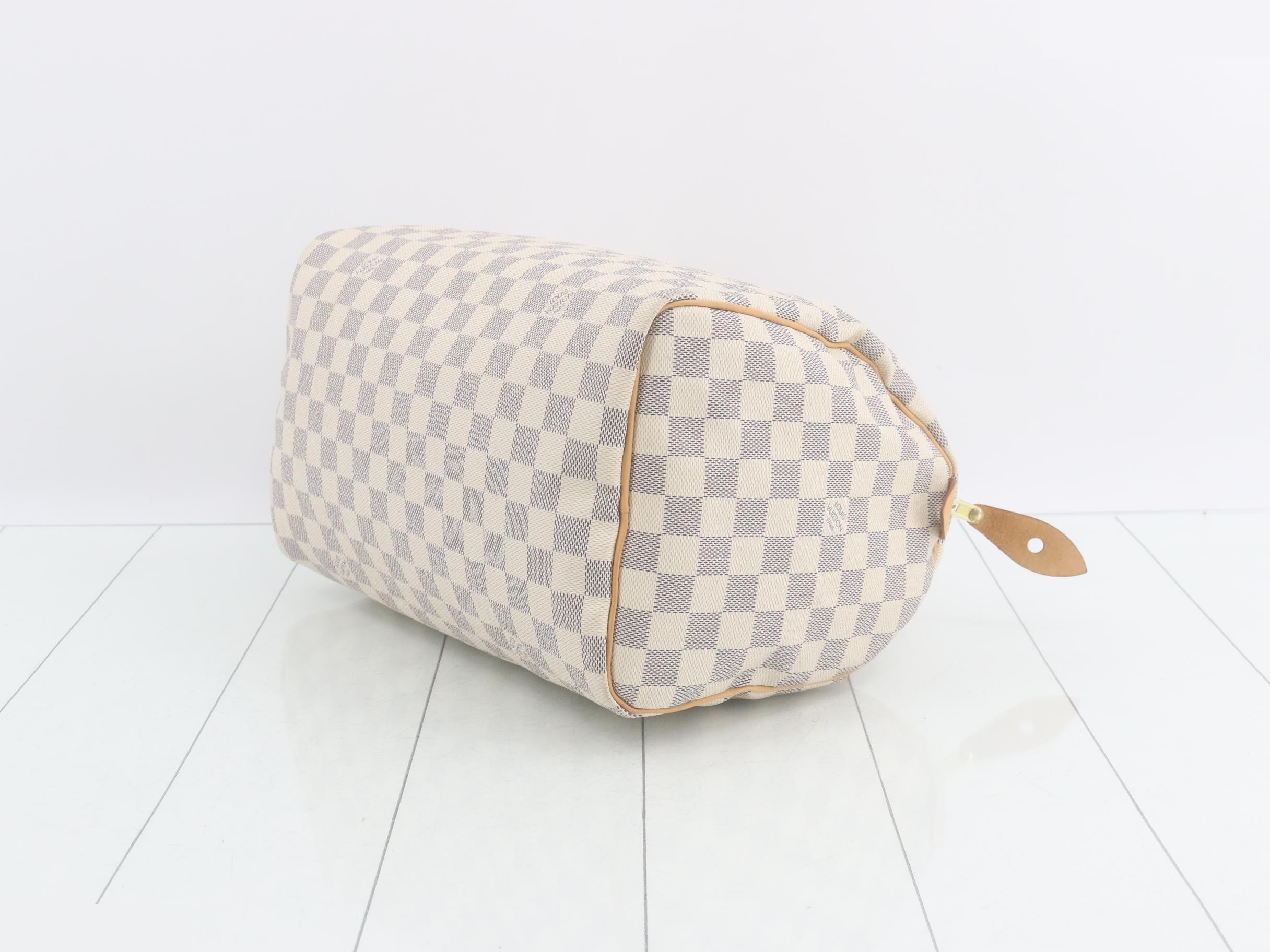 Speedy 30 — view 6