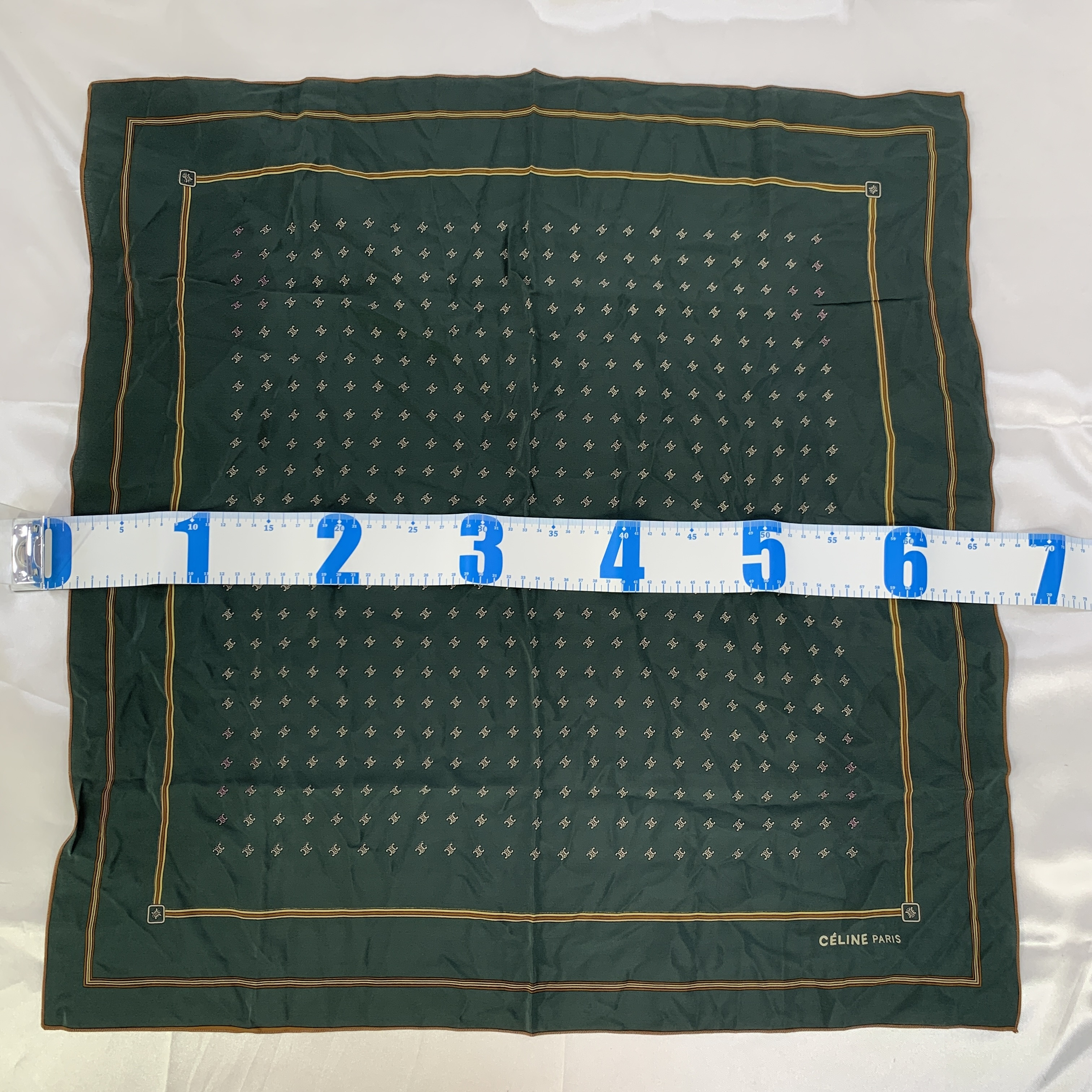 scarf and other accessories — view 2