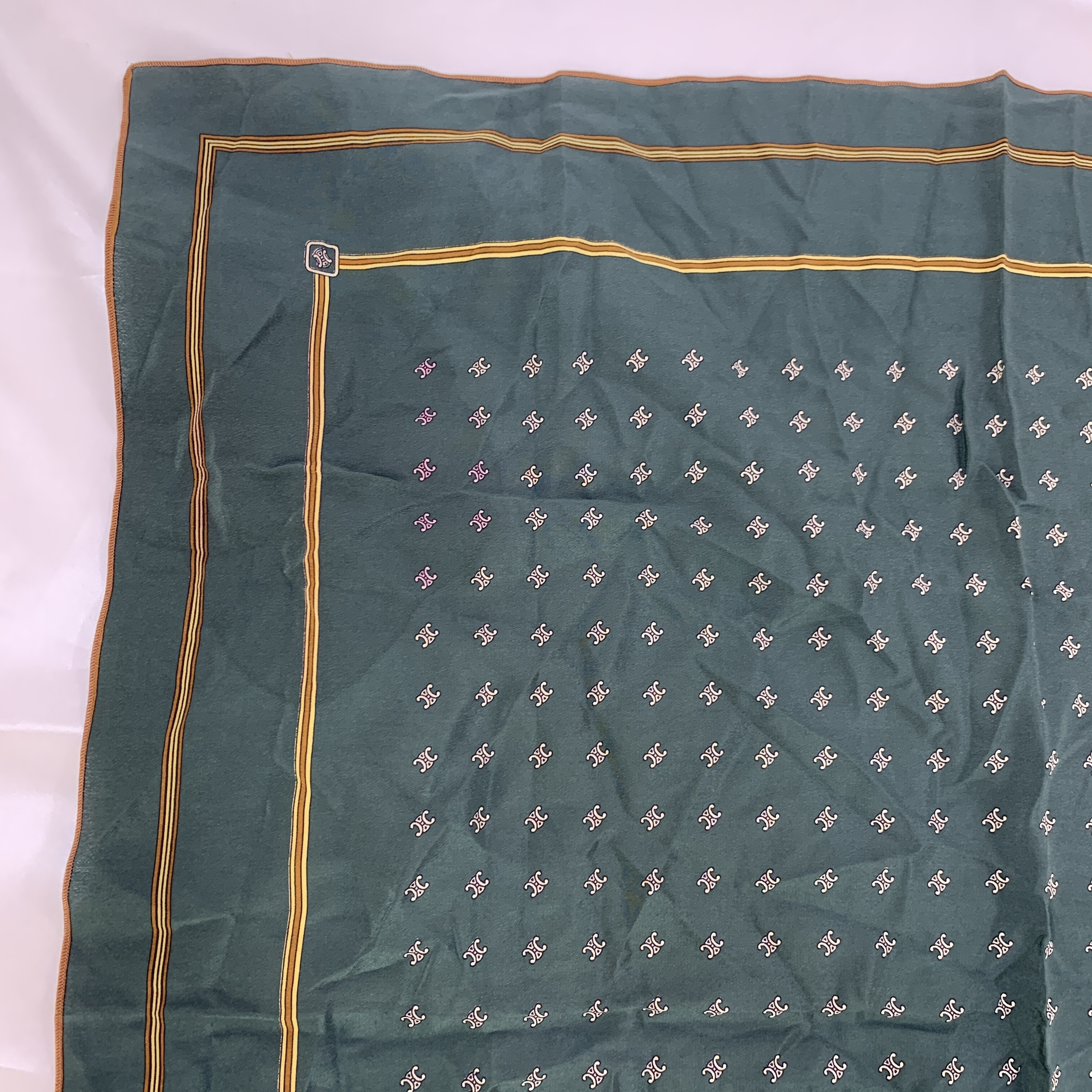 scarf and other accessories — view 3