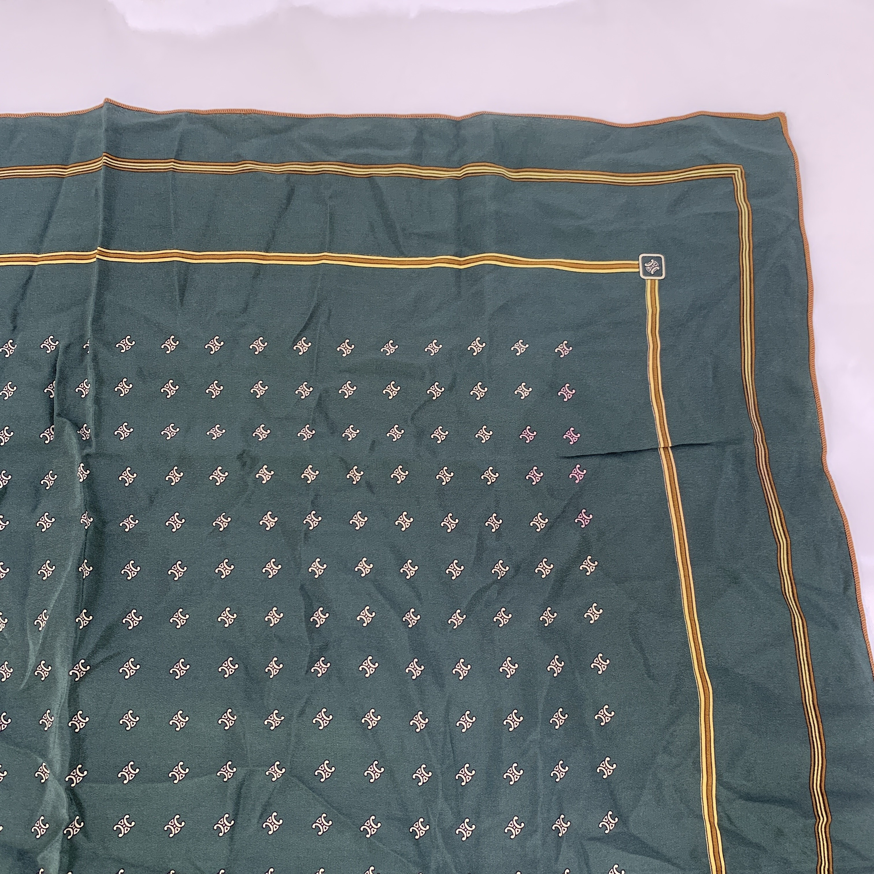 scarf and other accessories — view 4