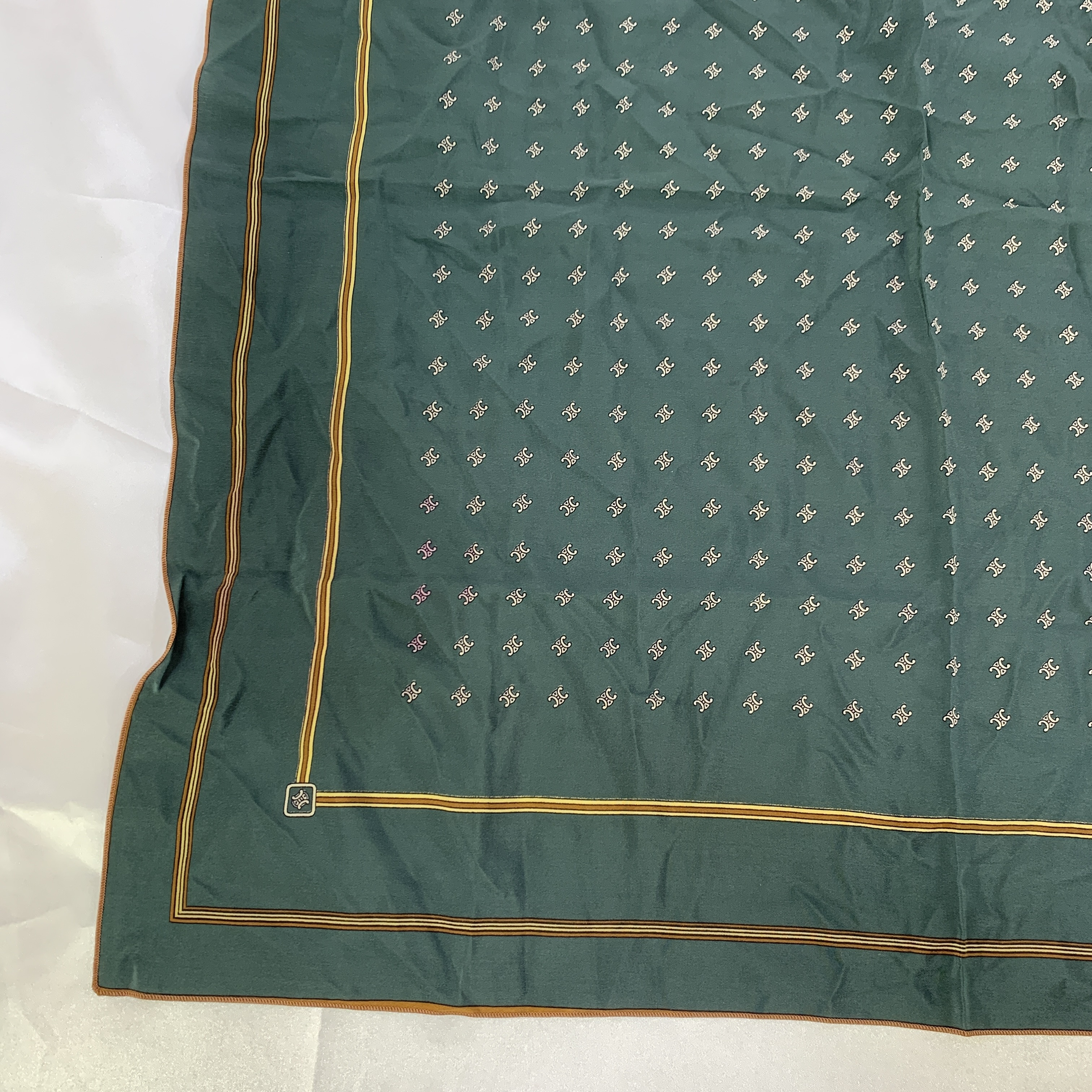 scarf and other accessories — view 5