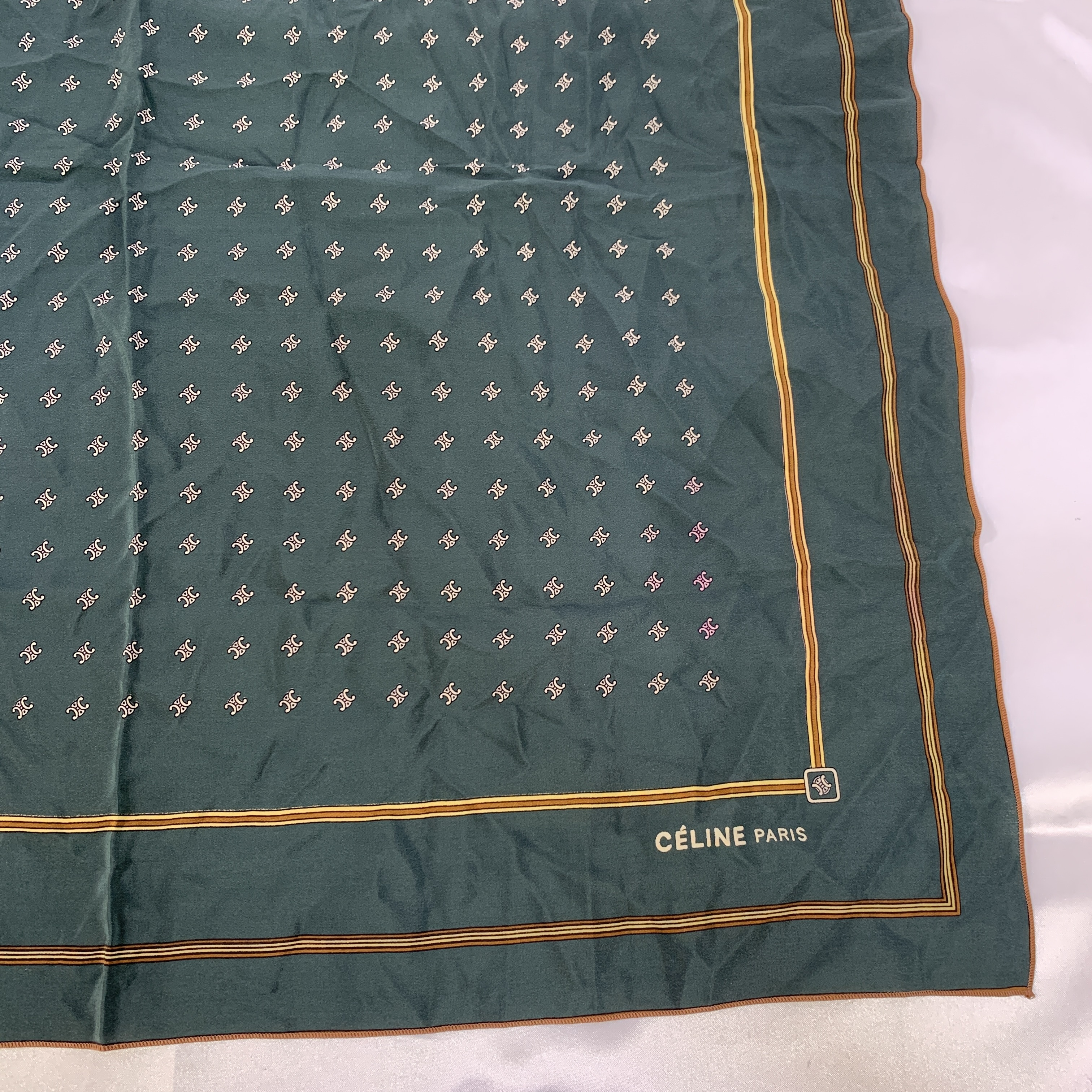 scarf and other accessories — view 6