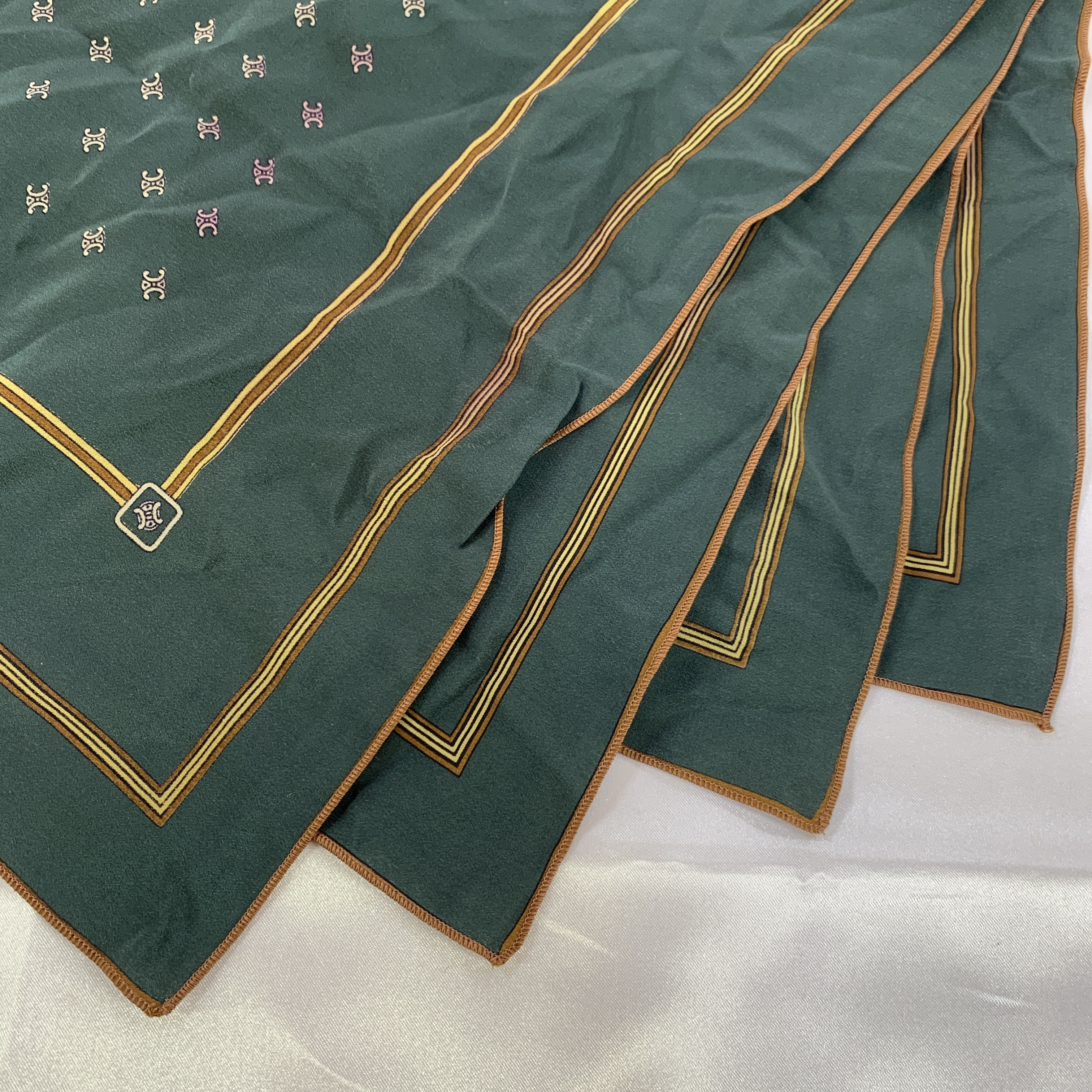 scarf and other accessories — view 7
