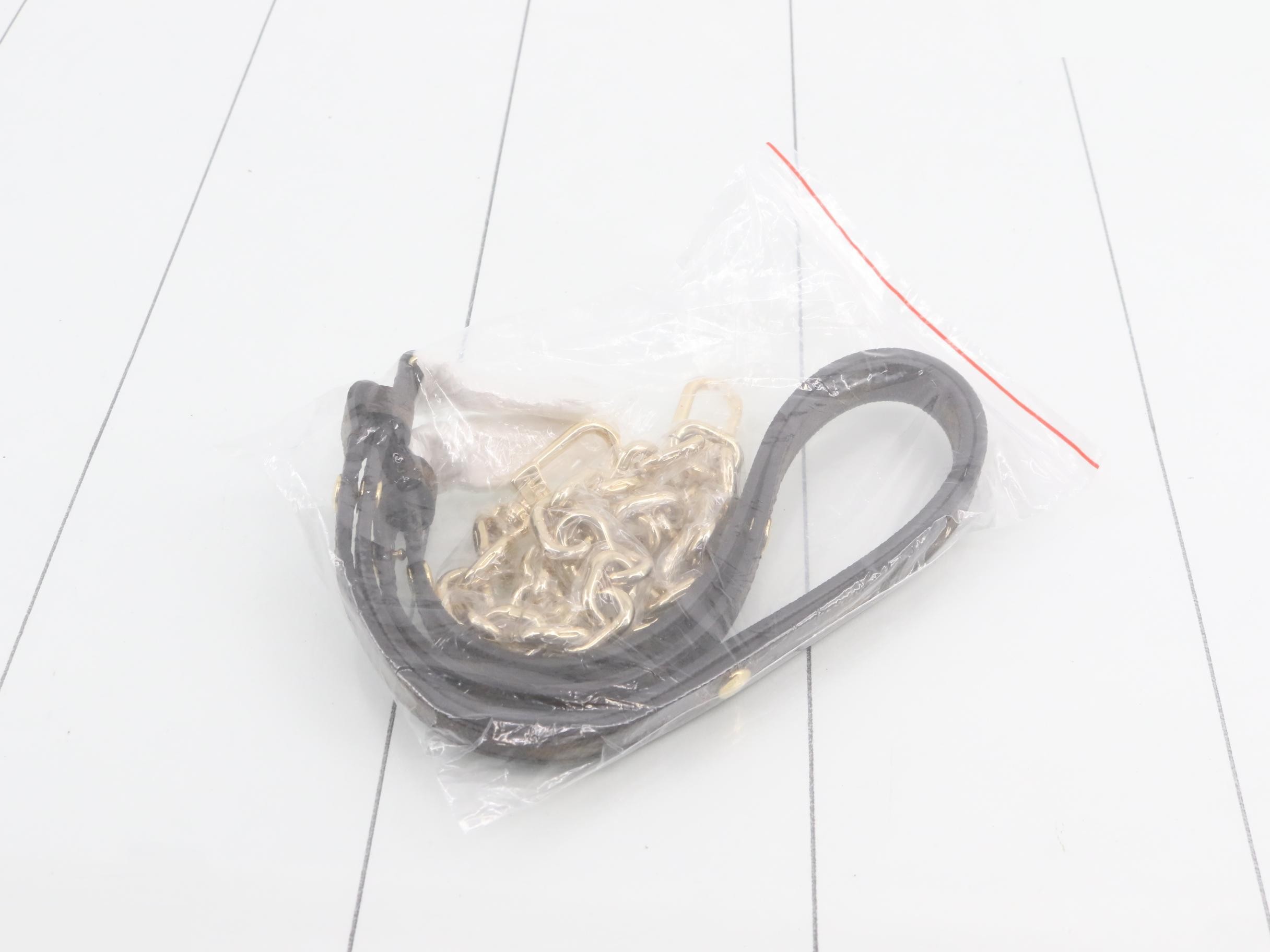 Monogram Pochette Metis EW — view 7