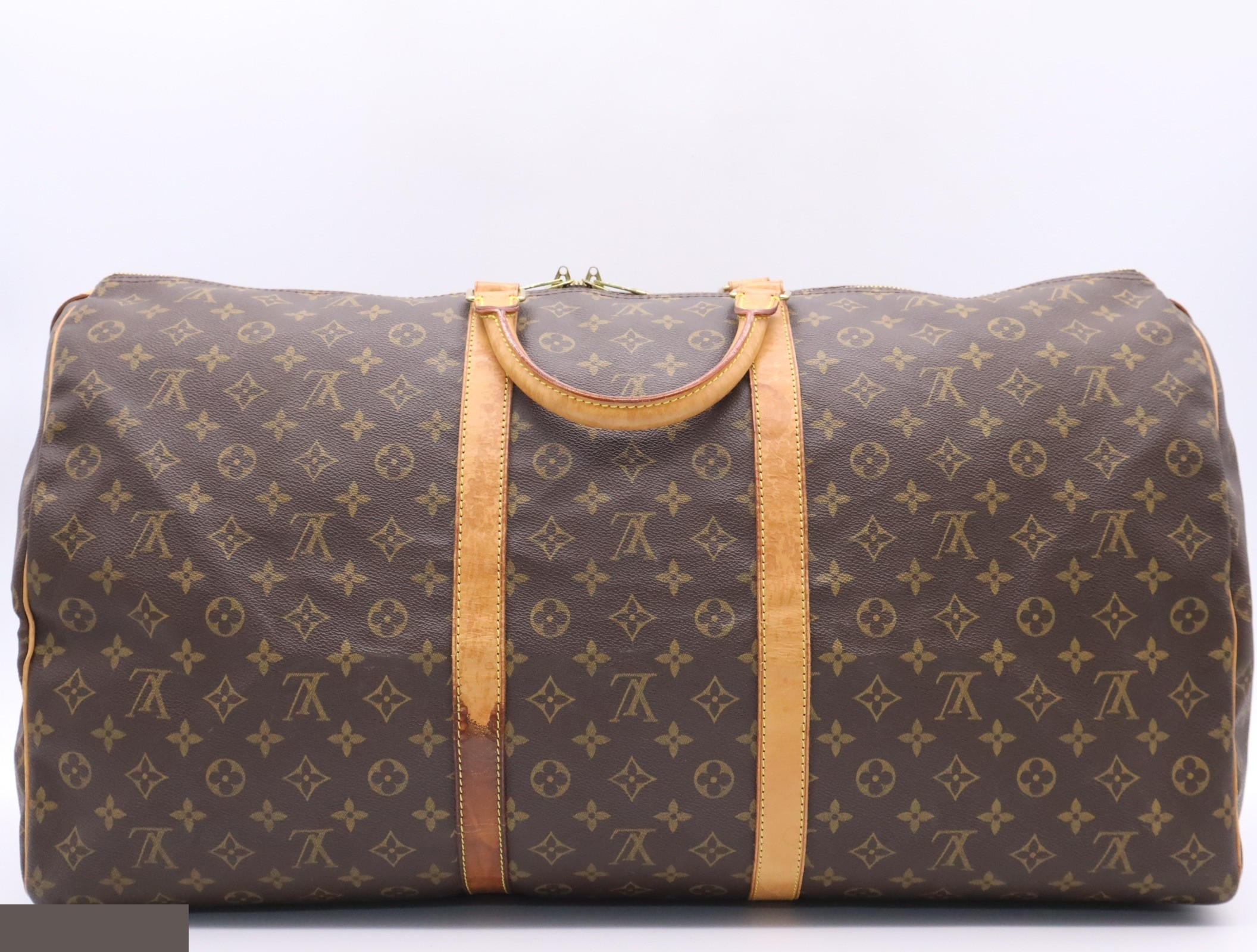 Keepall 60 — view 2