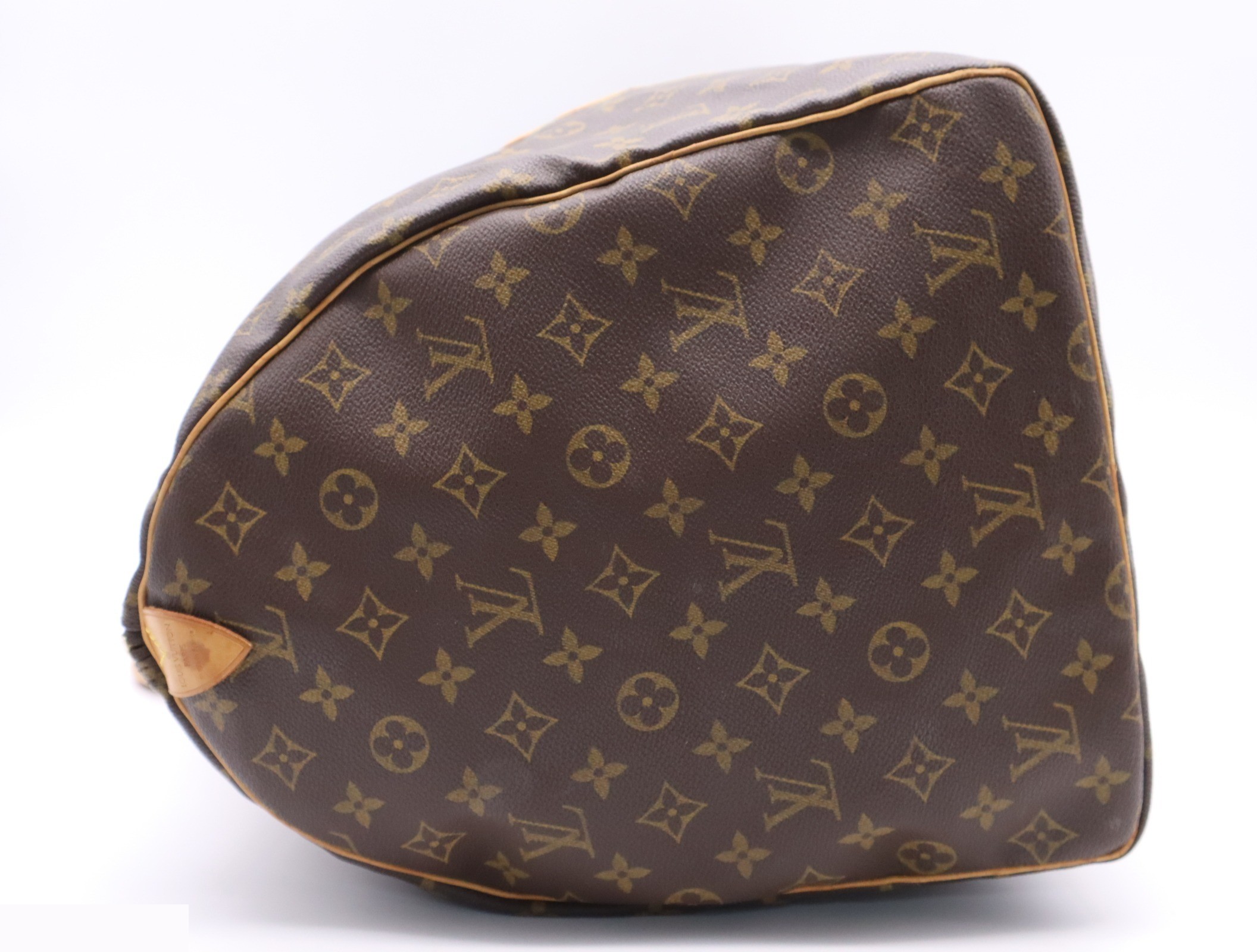 Keepall 60 — view 3