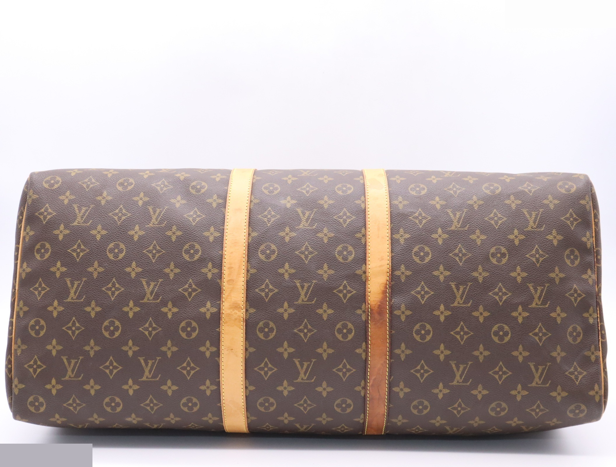 Keepall 60 — view 4