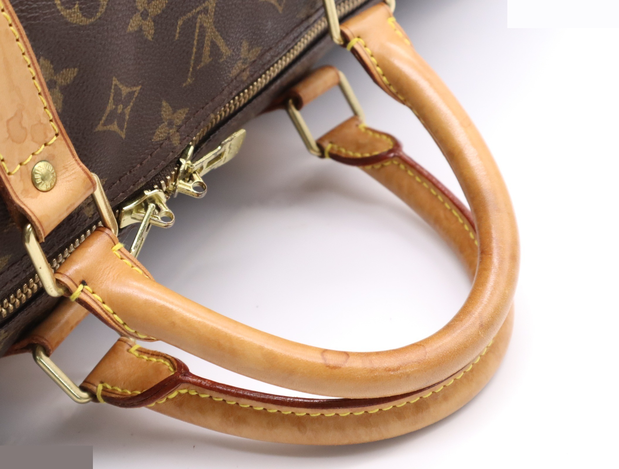 Keepall 60 — view 6