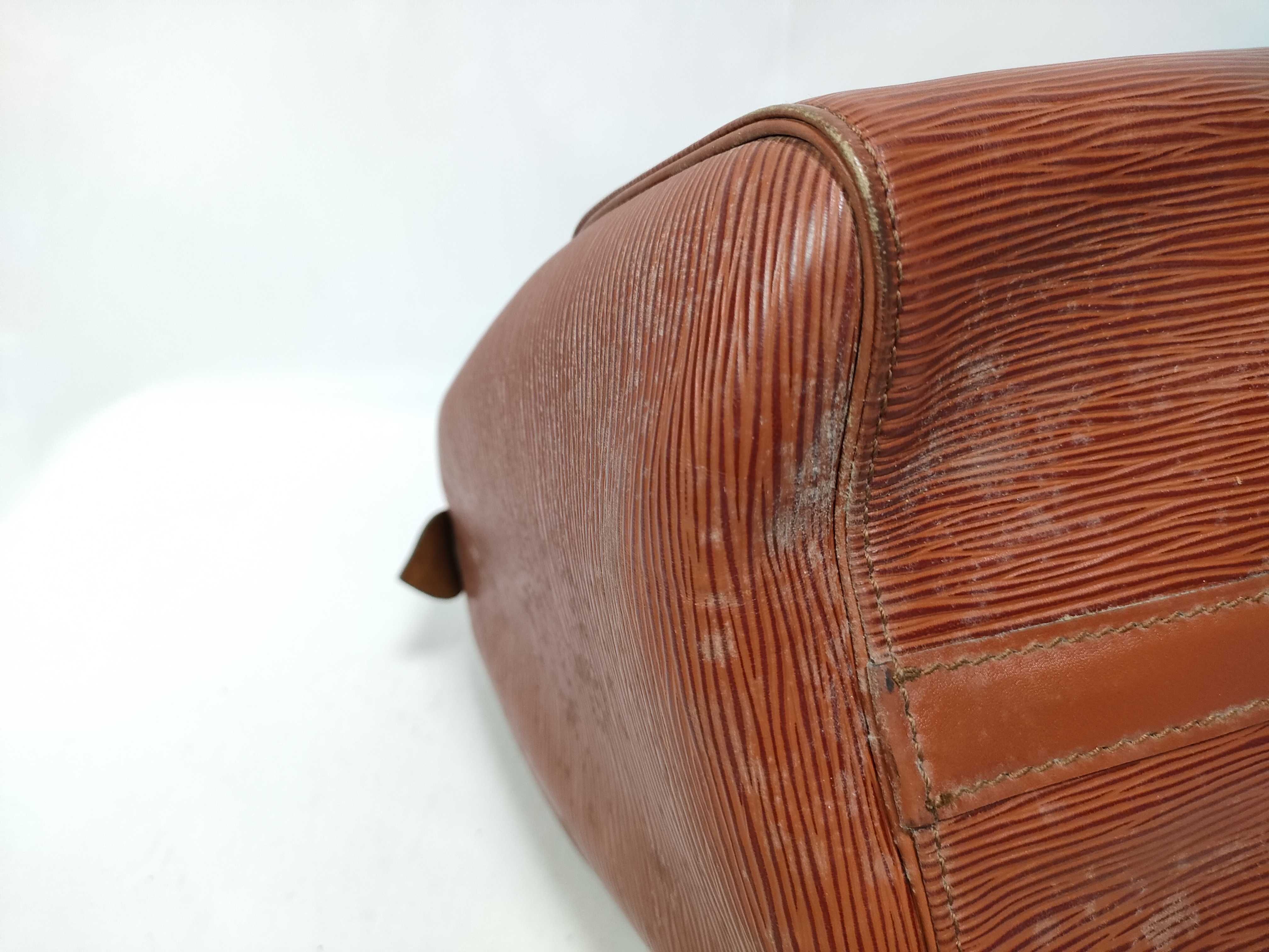 Epi / Speedy 35 / M42993 / VI0970 / Handbag / Leather Handbag — view 5