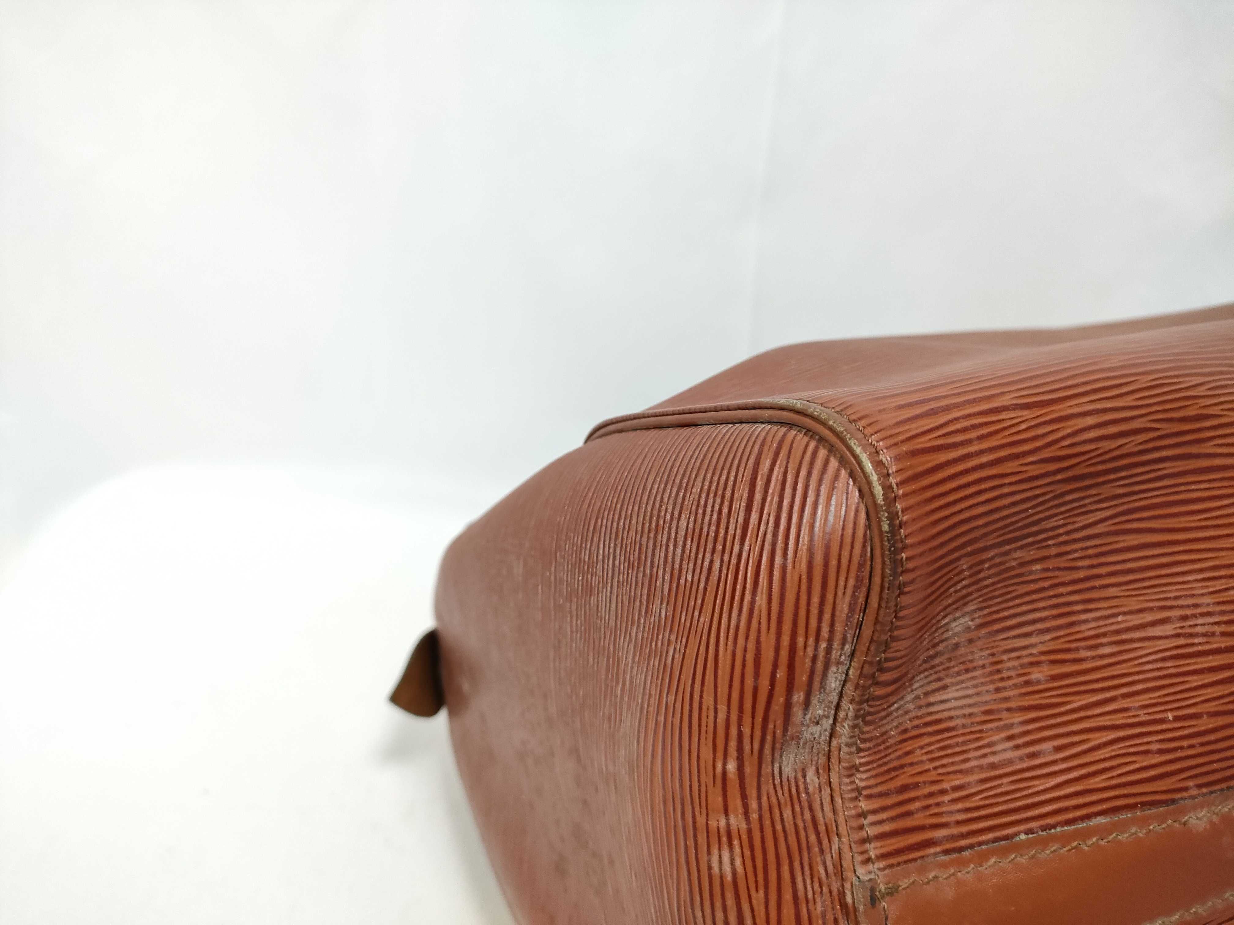 Epi / Speedy 35 / M42993 / VI0970 / Handbag / Leather Handbag — view 6