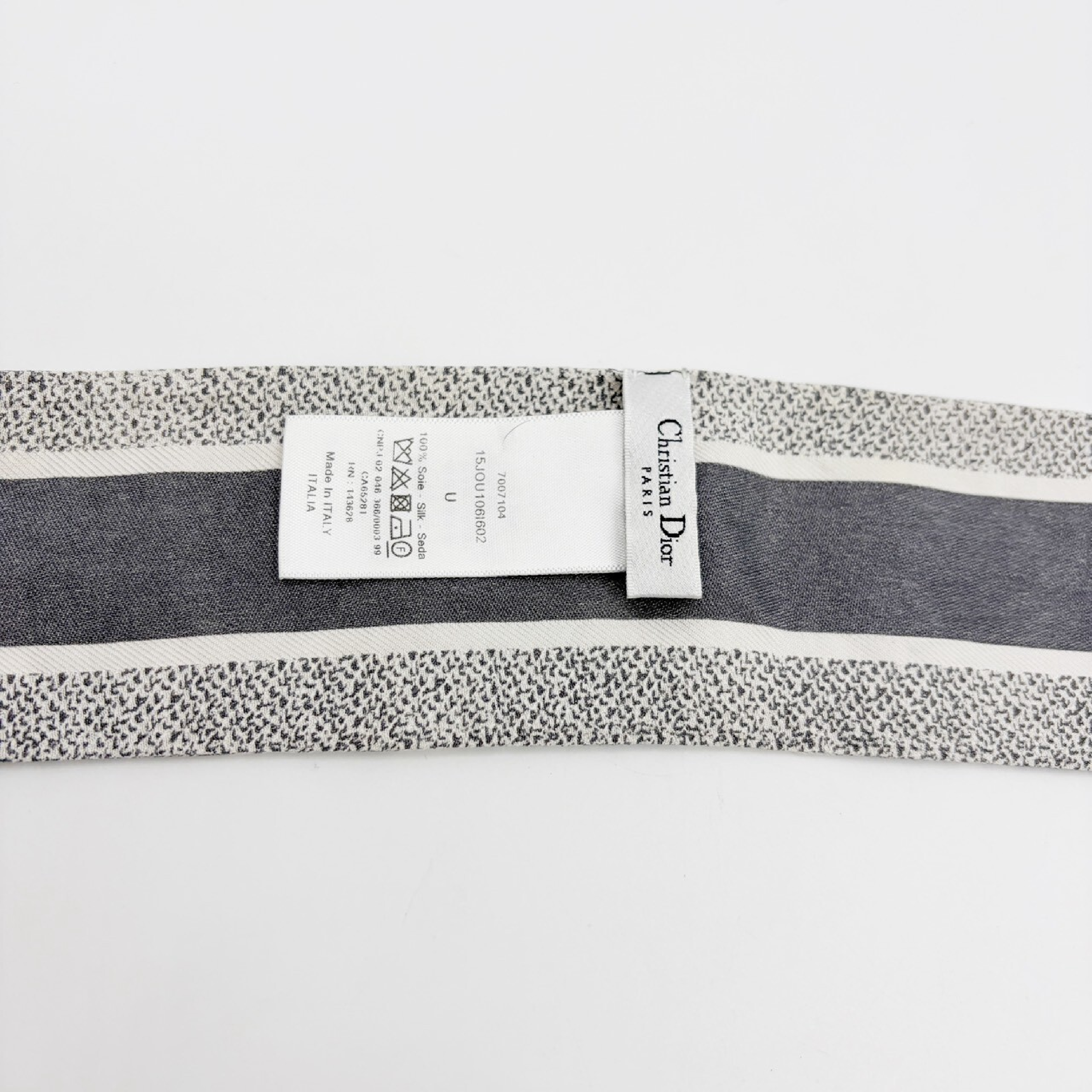 Mitzah Scarf Toile de Jouy Sauvage Other Accessories — view 9