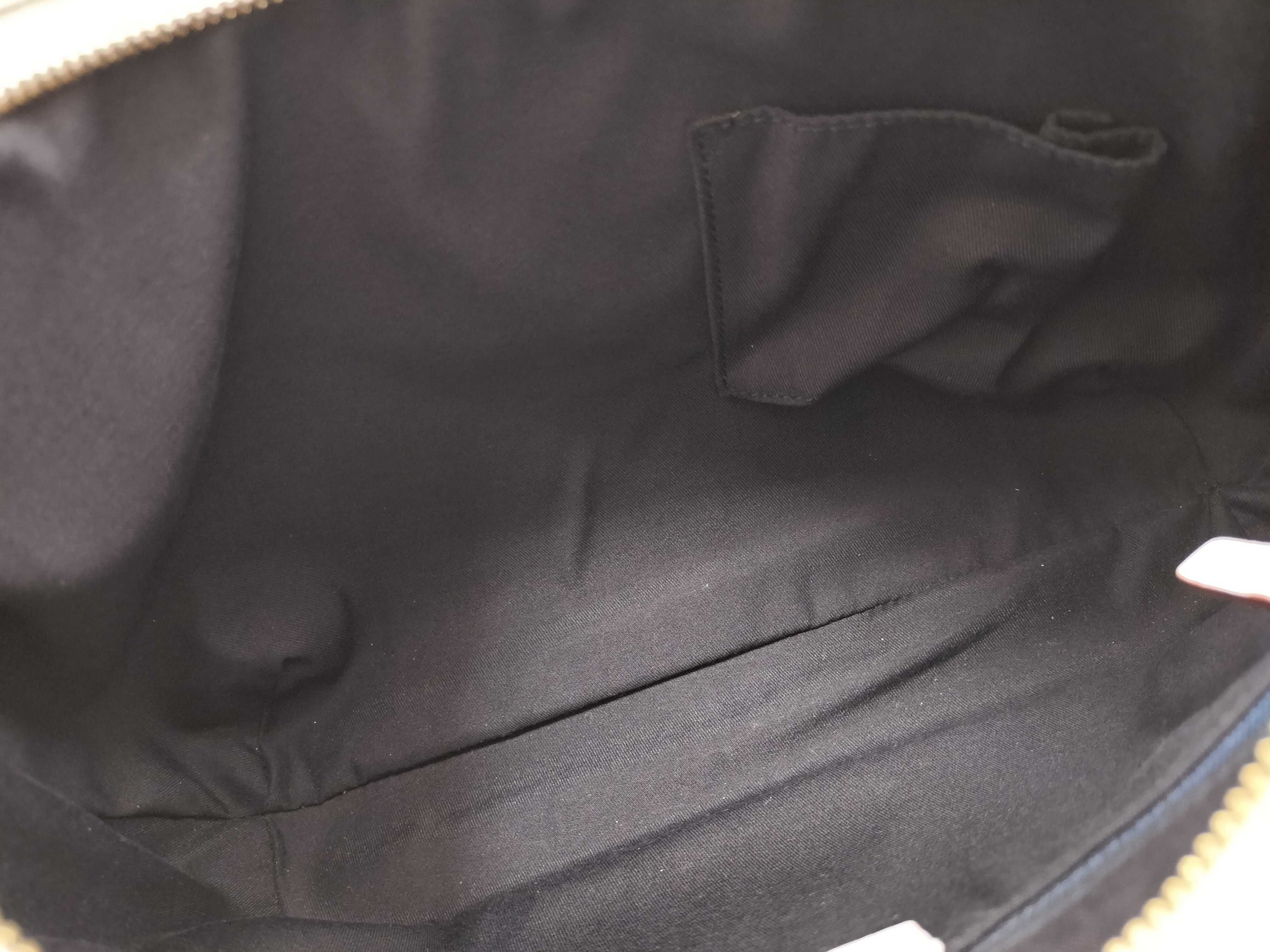 One-Shoulder Bag, White Handbag — view 11