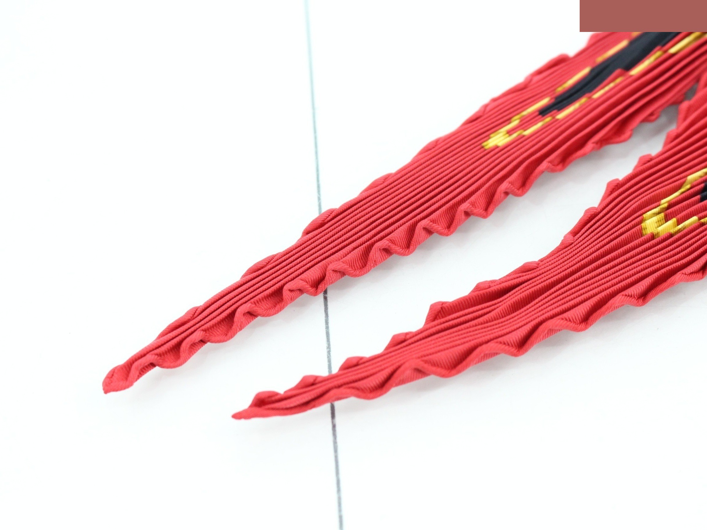 Carre 90 Scarf — view 3