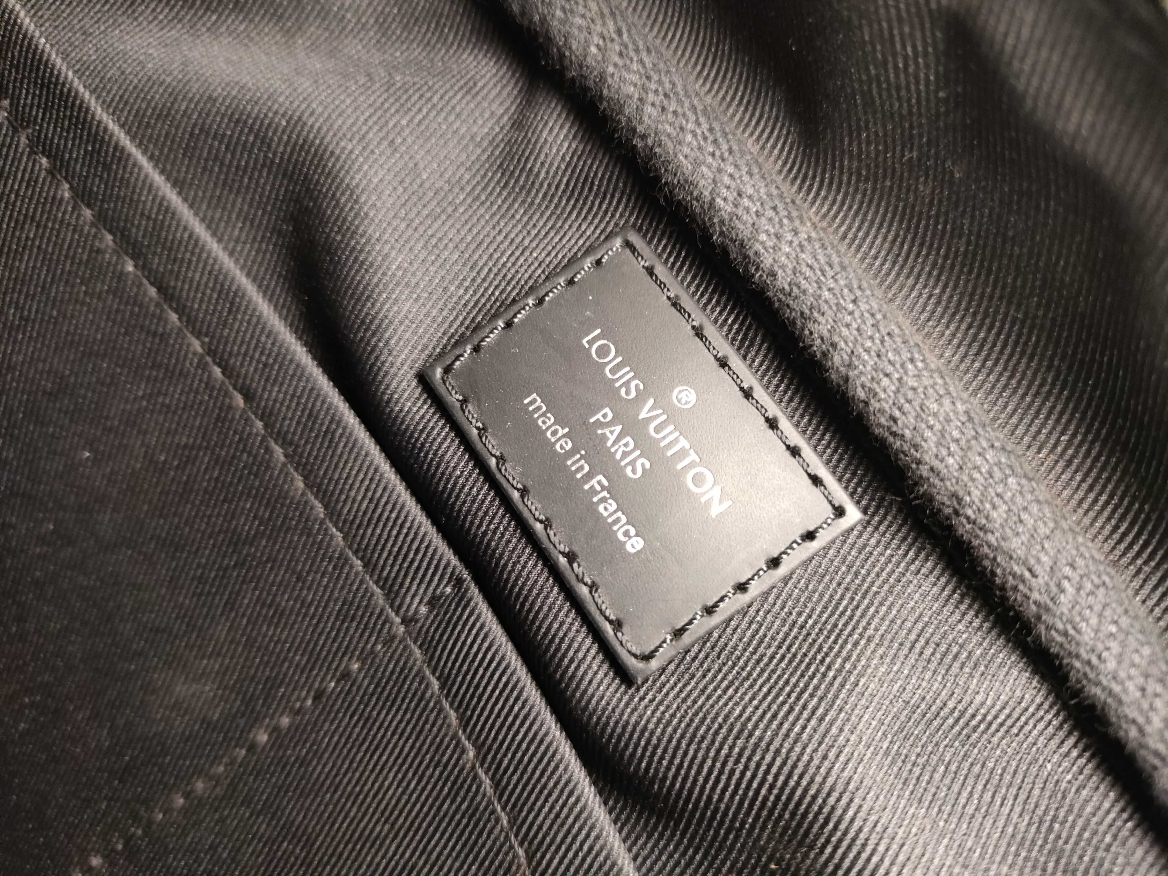 ID- Monogram Eclipse Bum bag M42906 Shoulder bag — view 12