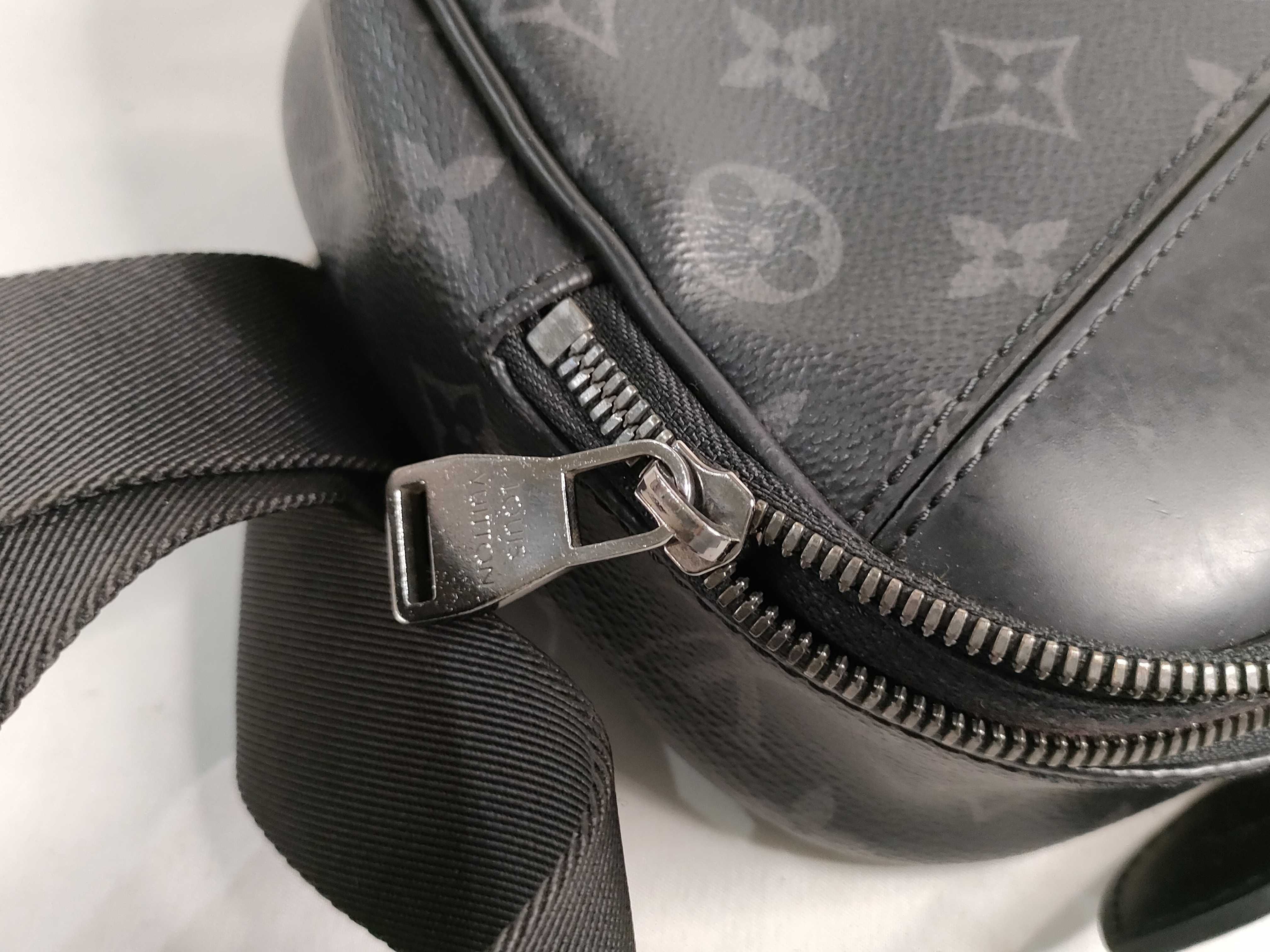 ID- Monogram Eclipse Bum bag M42906 Shoulder bag — view 14