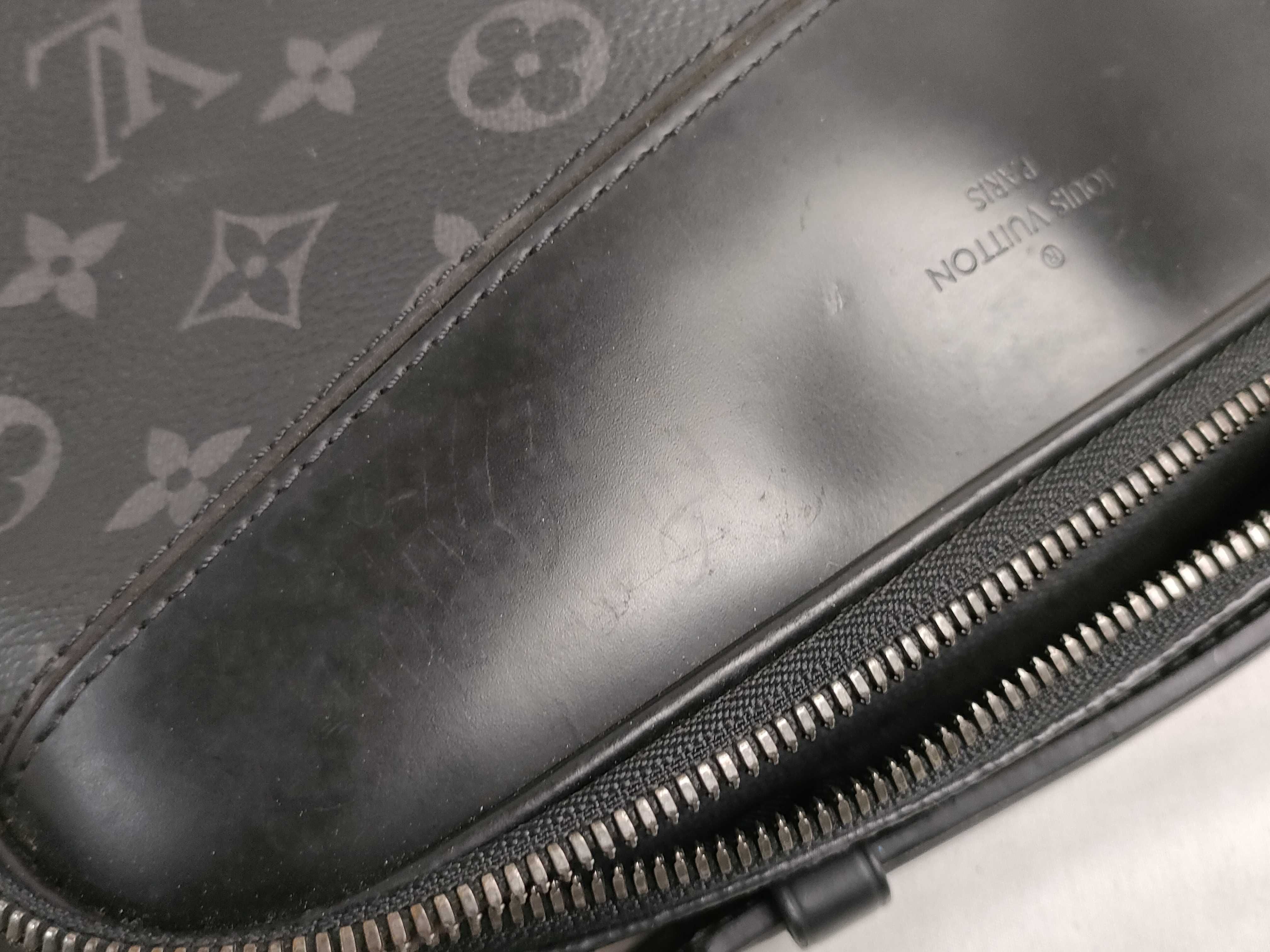 ID- Monogram Eclipse Bum bag M42906 Shoulder bag — view 15