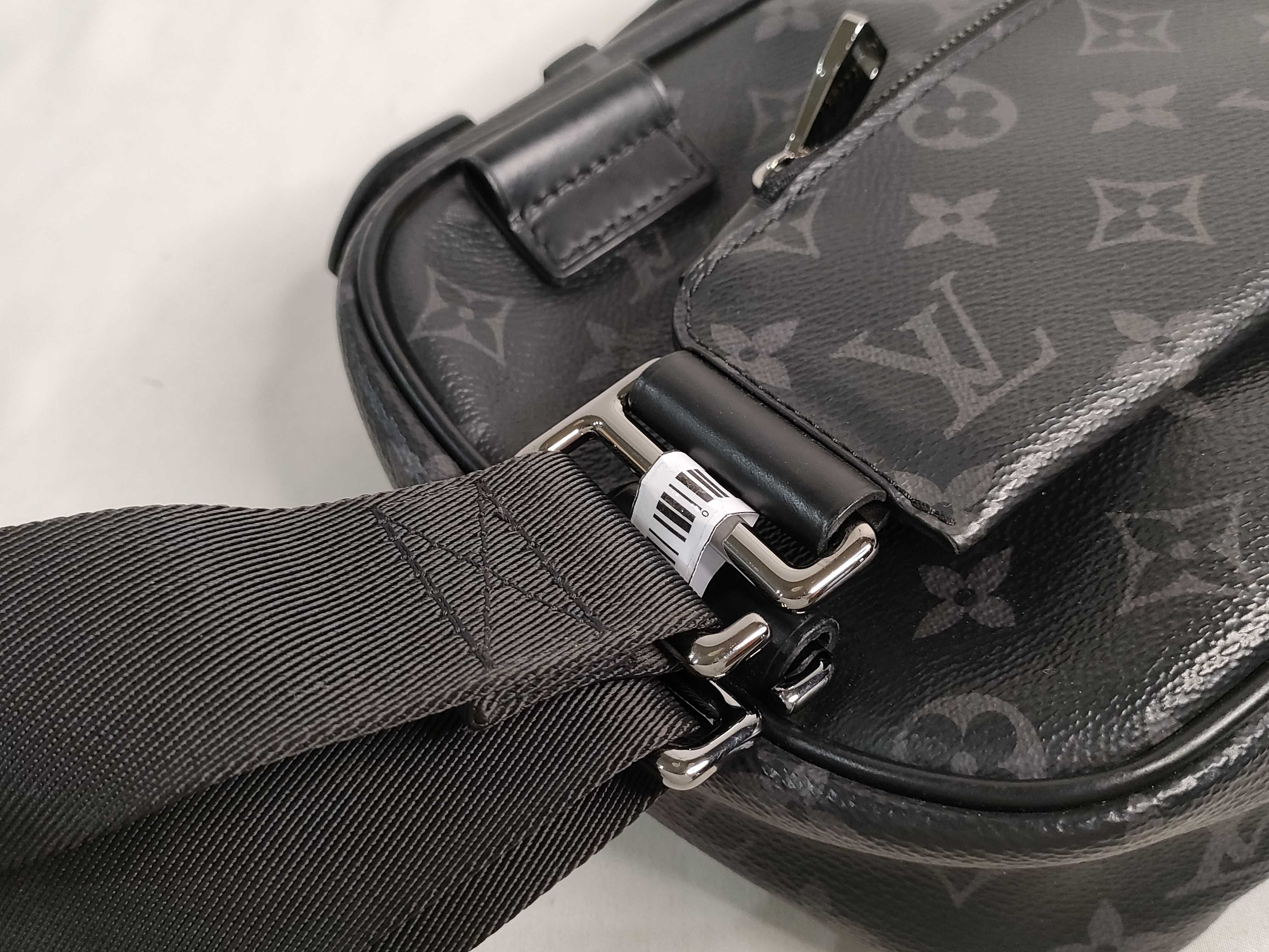 ID- Monogram Eclipse Bum bag M42906 Shoulder bag — view 5