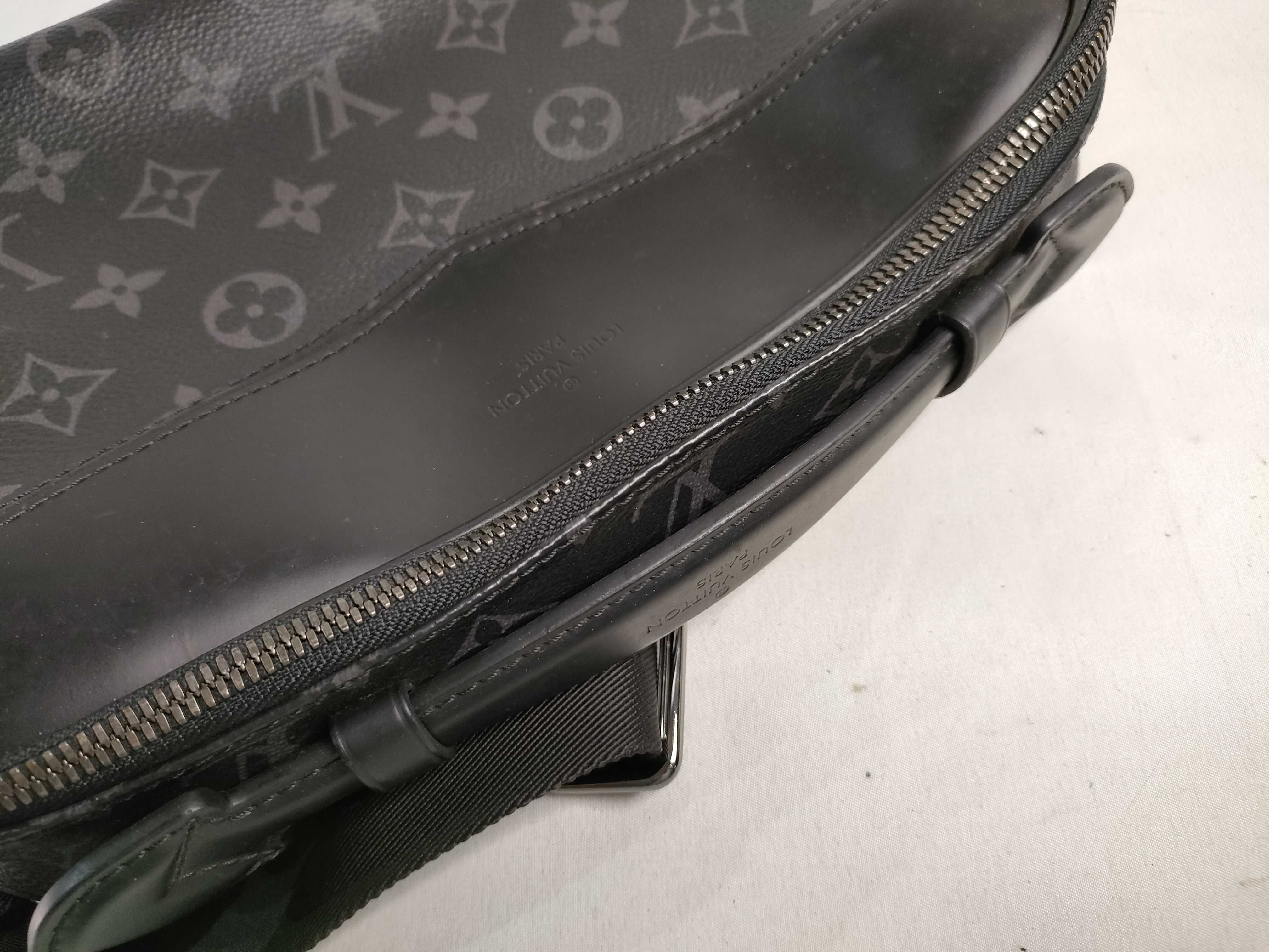 ID- Monogram Eclipse Bum bag M42906 Shoulder bag — view 6