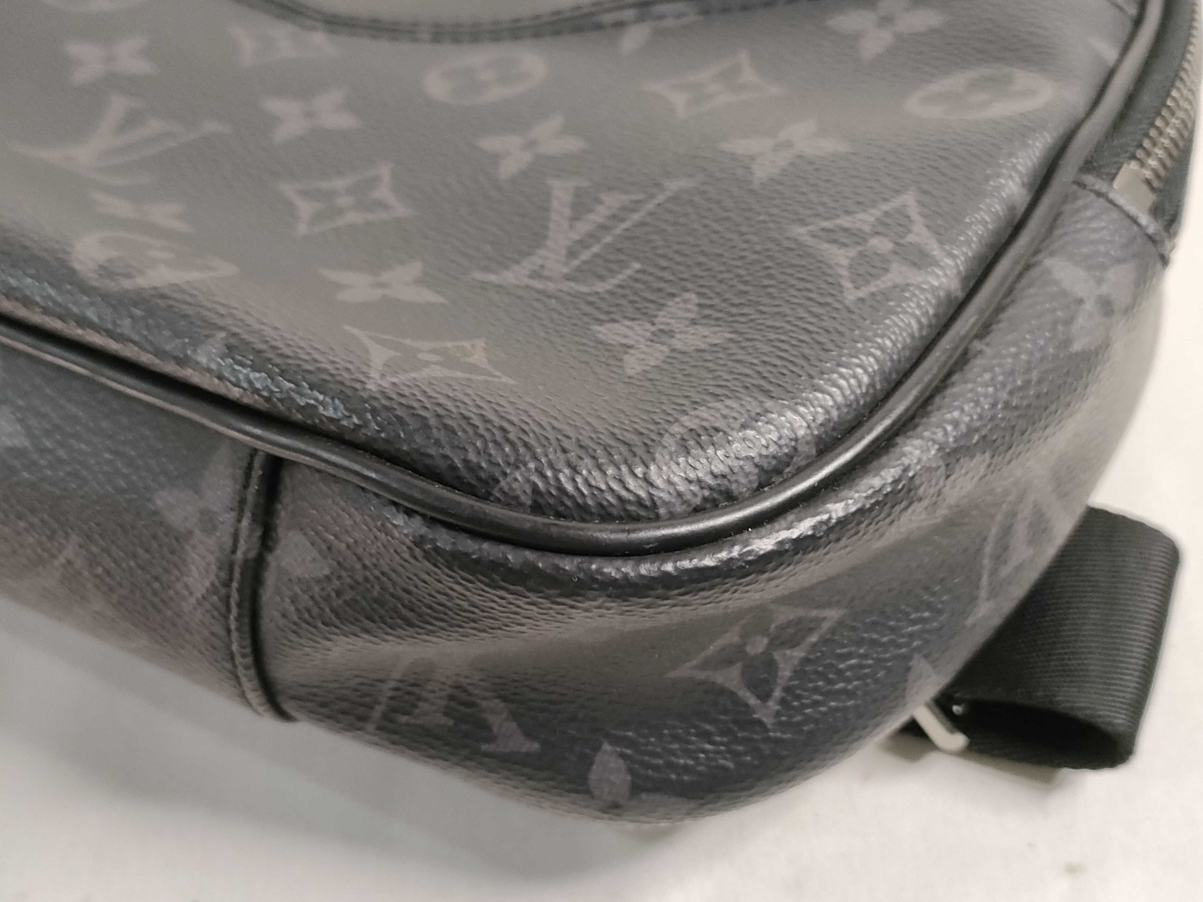 ID- Monogram Eclipse Bum bag M42906 Shoulder bag — view 7