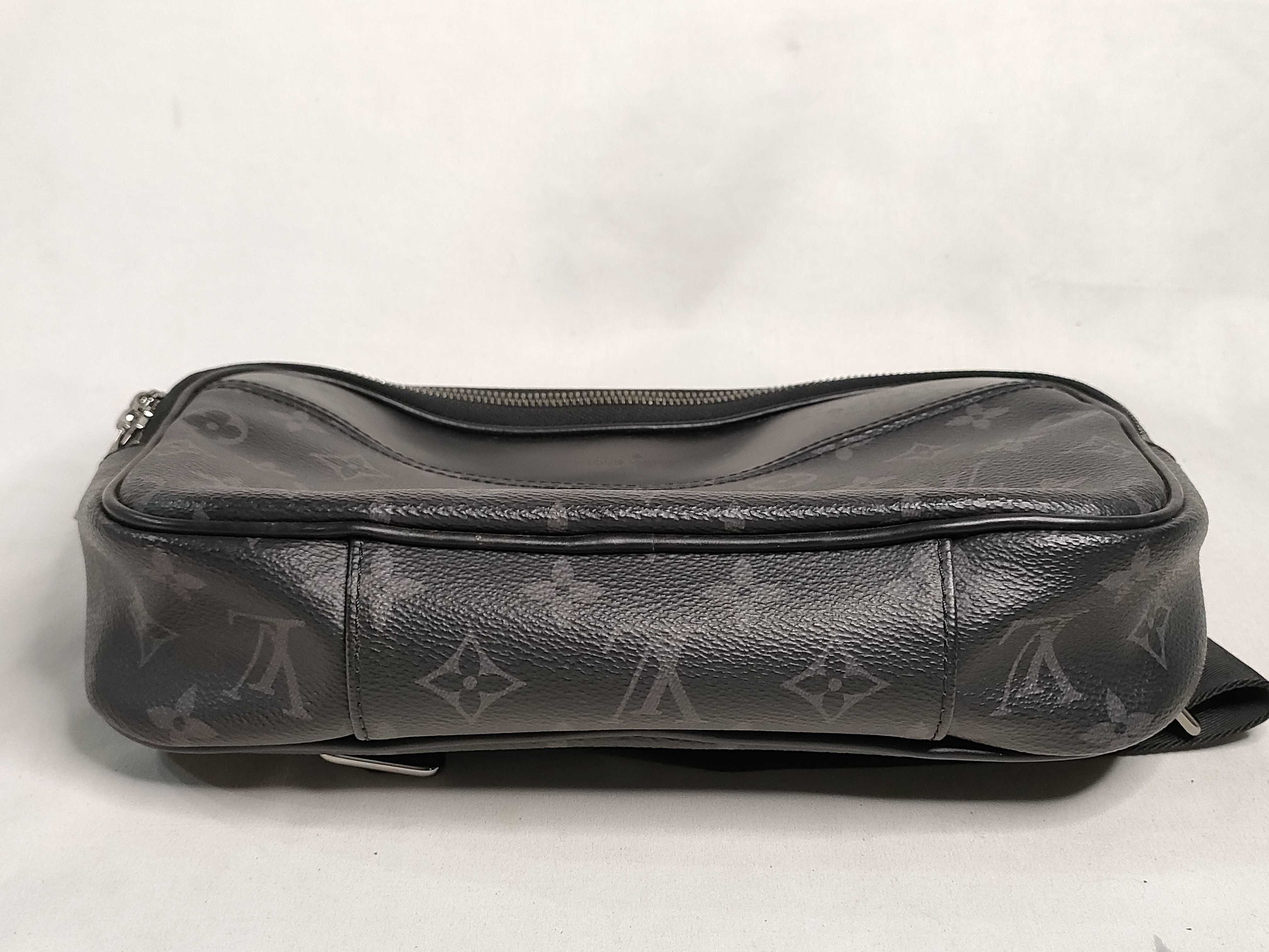 ID- Monogram Eclipse Bum bag M42906 Shoulder bag — view 8