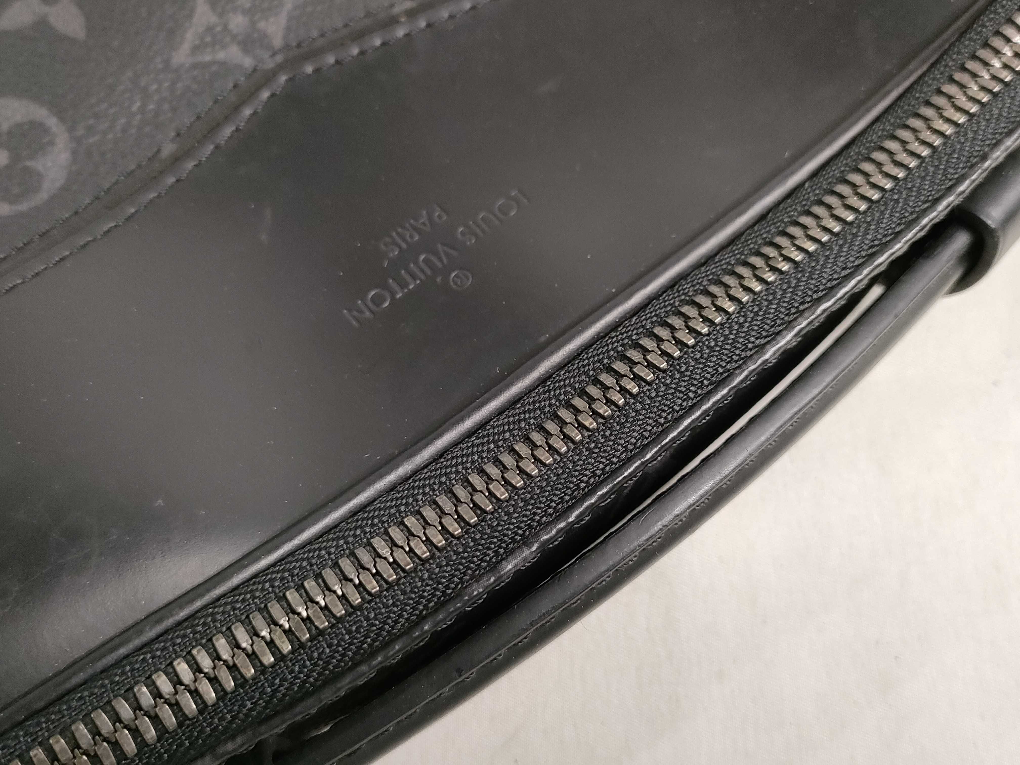 ID- Monogram Eclipse Bum bag M42906 Shoulder bag — view 9