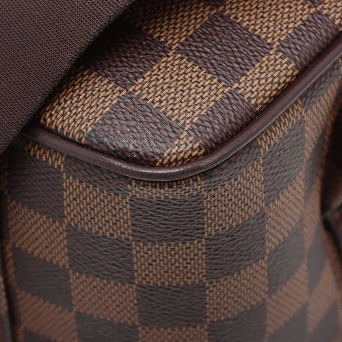 Damier Olaf GM N41440 MB0035 Brown — view 11