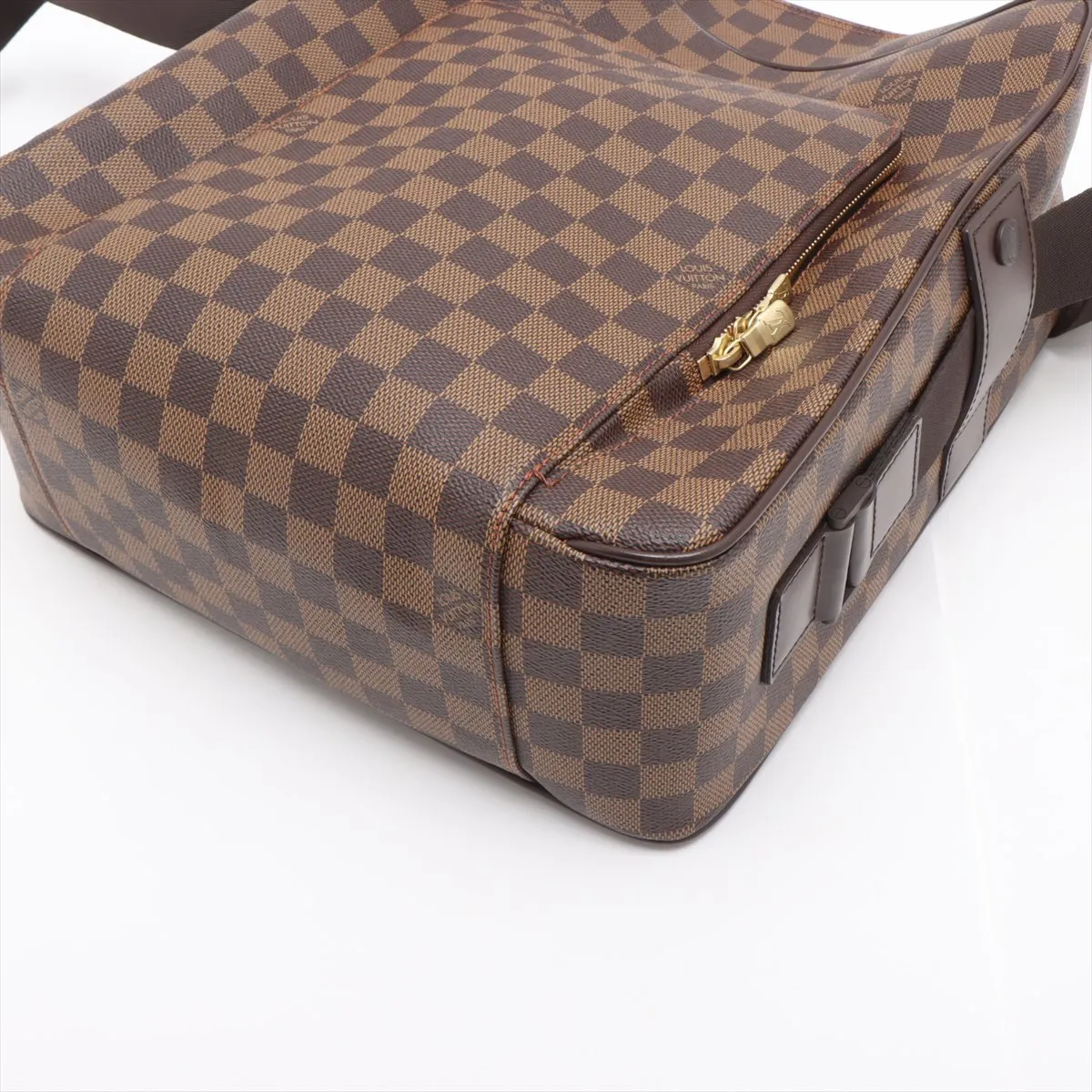 Damier Olaf GM N41440 MB0035 Brown — view 3