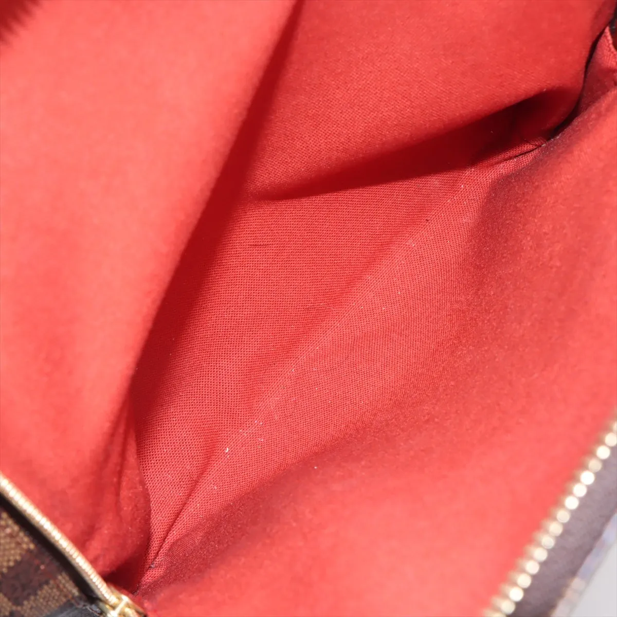 Damier Olaf GM N41440 MB0035 Brown — view 9