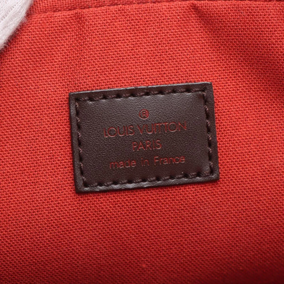 Damier Olaf GM N41440 MB0035 Brown — view 10