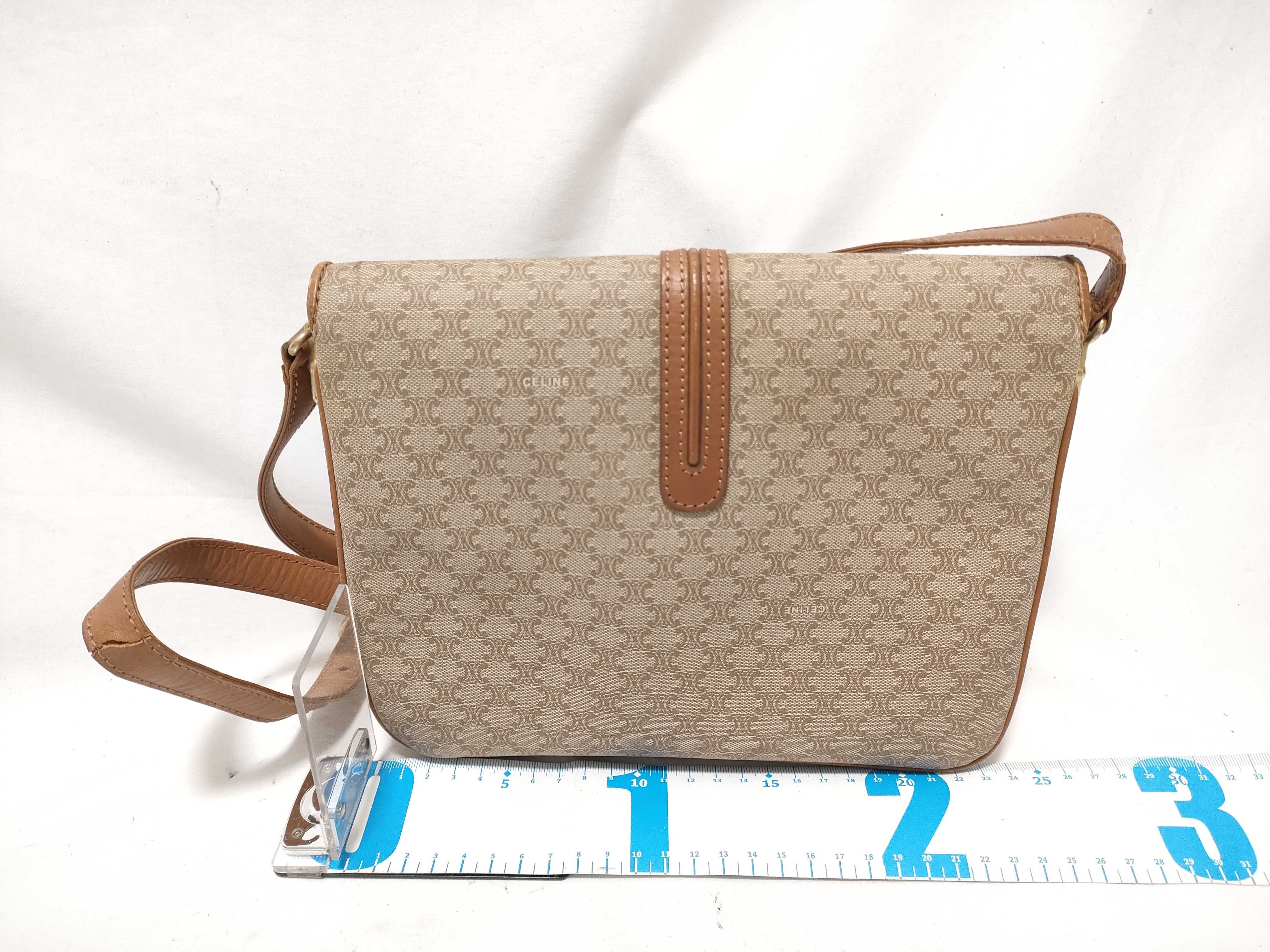 Vintage Shoulder Bag M06 Shoulder Bag — view 2