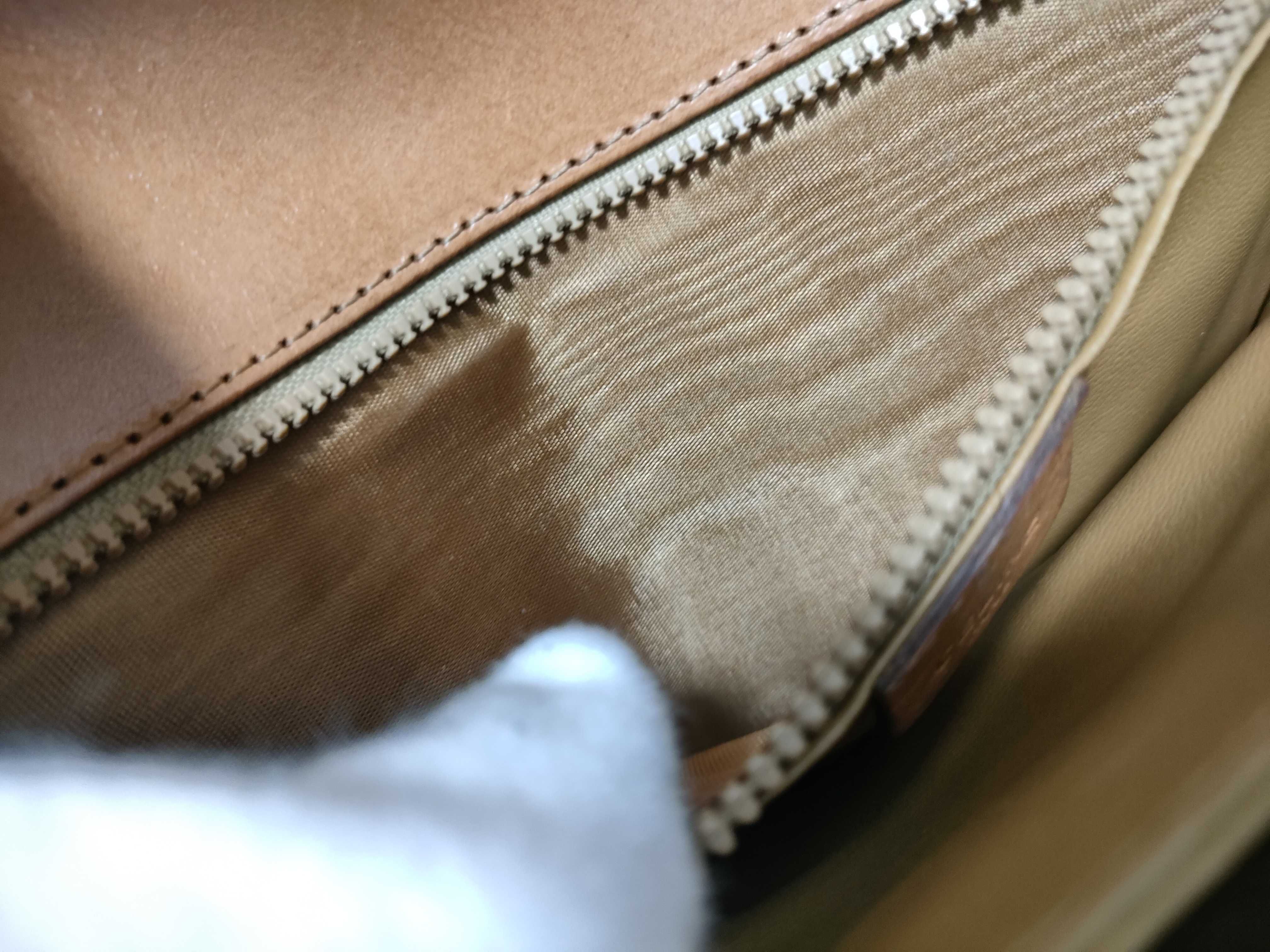 Vintage Shoulder Bag M06 Shoulder Bag — view 11