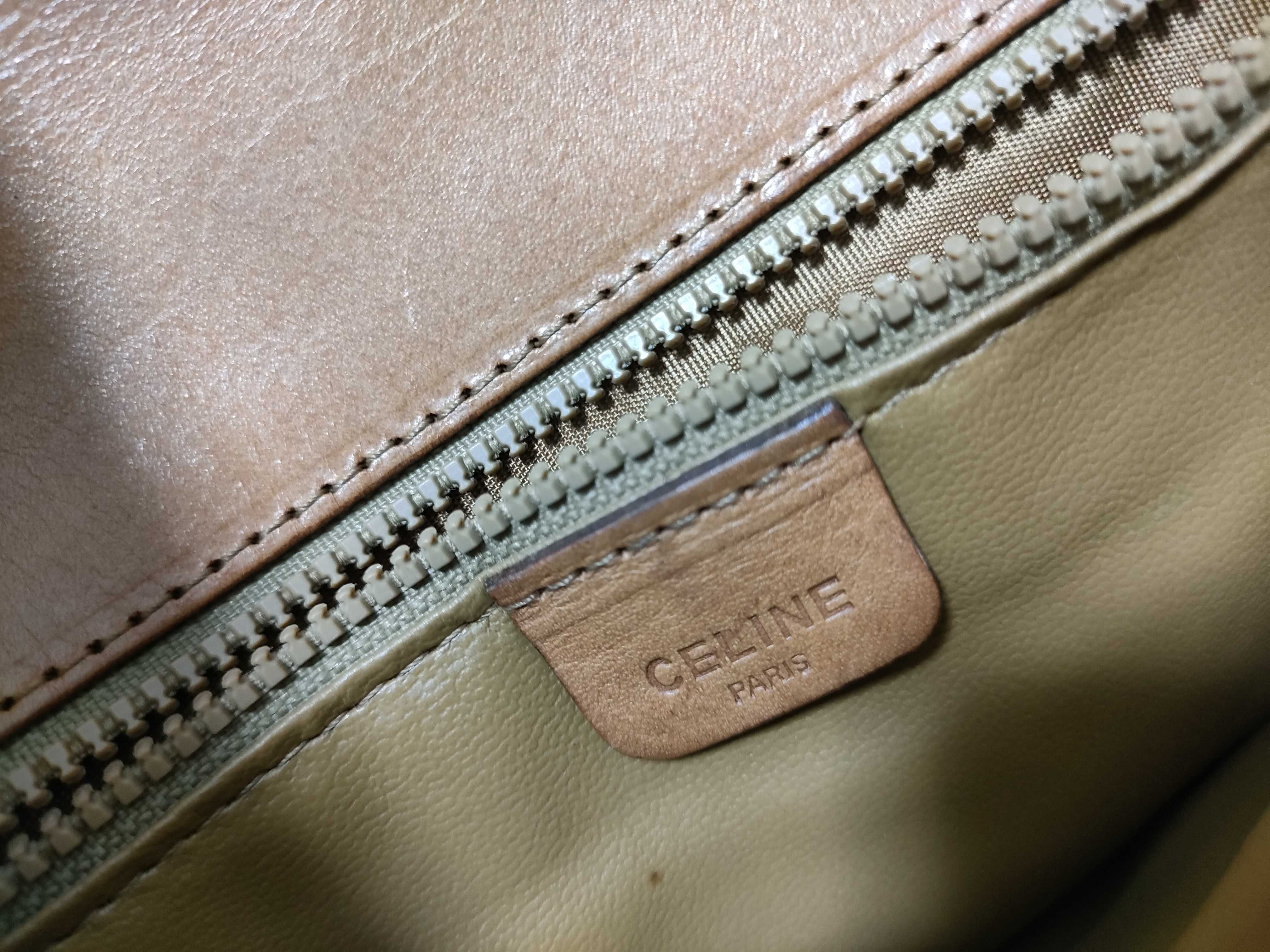 Vintage Shoulder Bag M06 Shoulder Bag — view 12