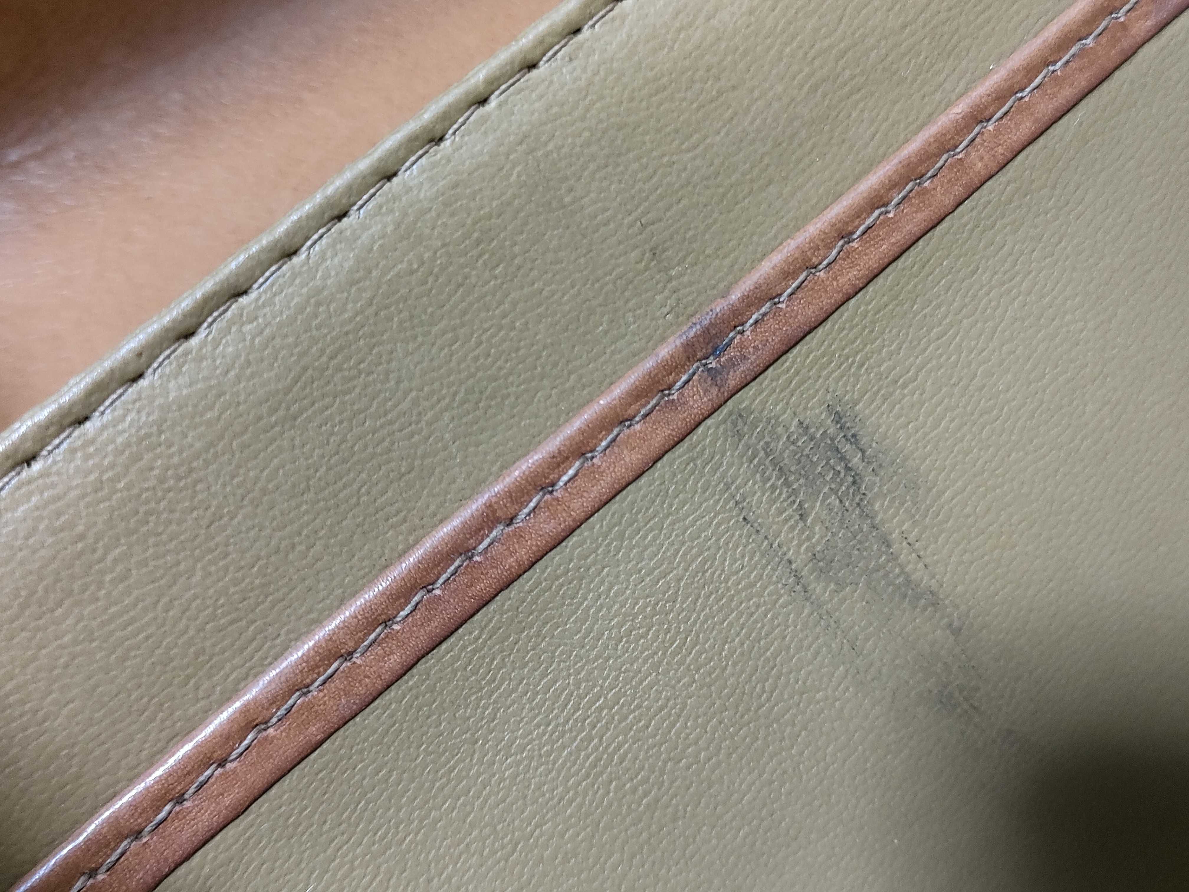 Vintage Shoulder Bag M06 Shoulder Bag — view 13
