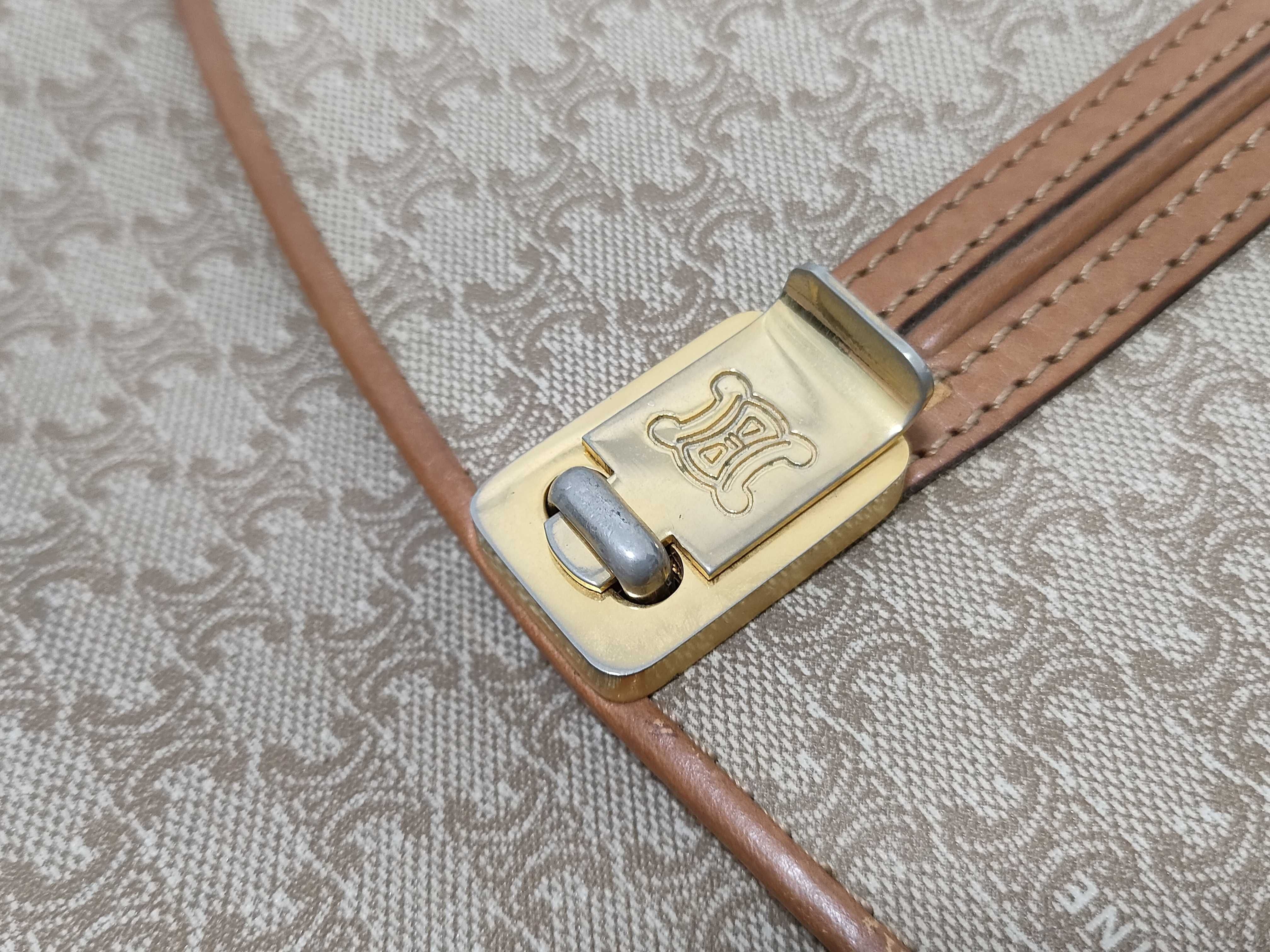 Vintage Shoulder Bag M06 Shoulder Bag — view 14