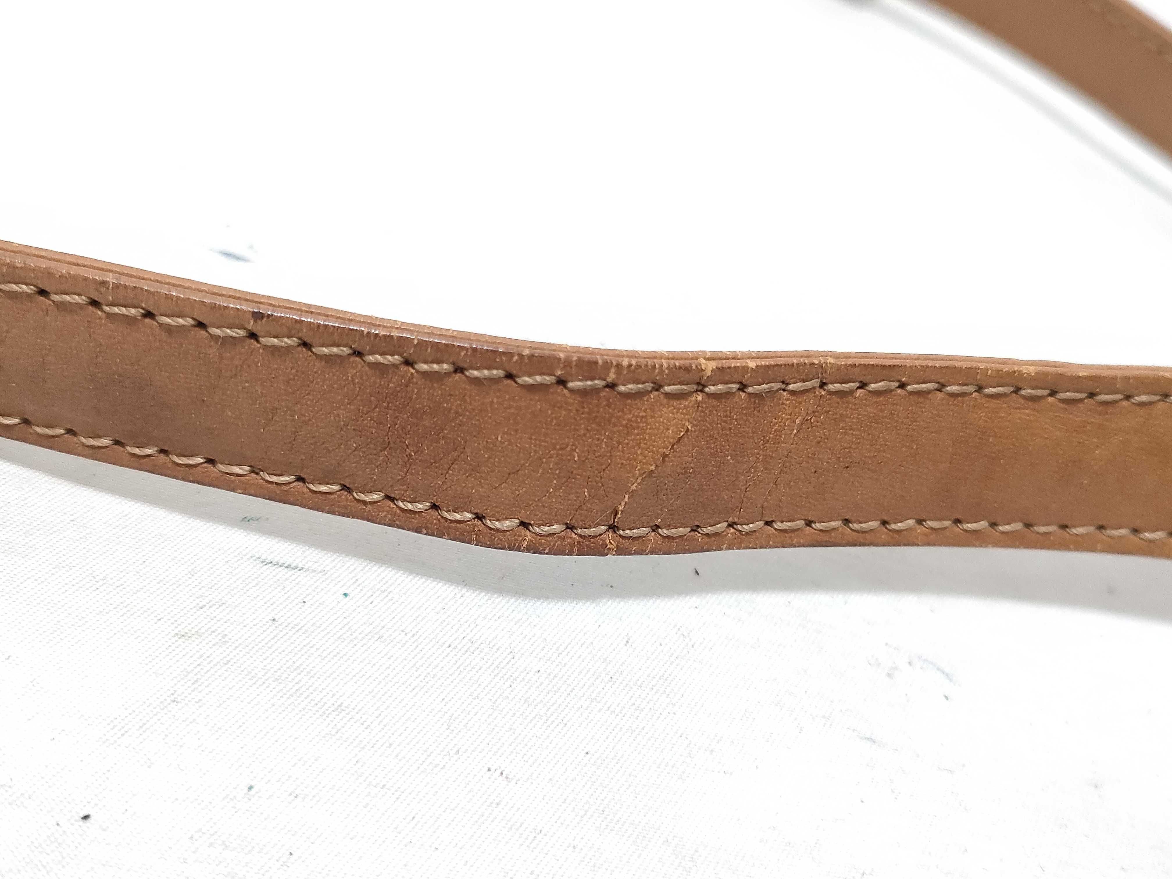 Vintage Shoulder Bag M06 Shoulder Bag — view 15