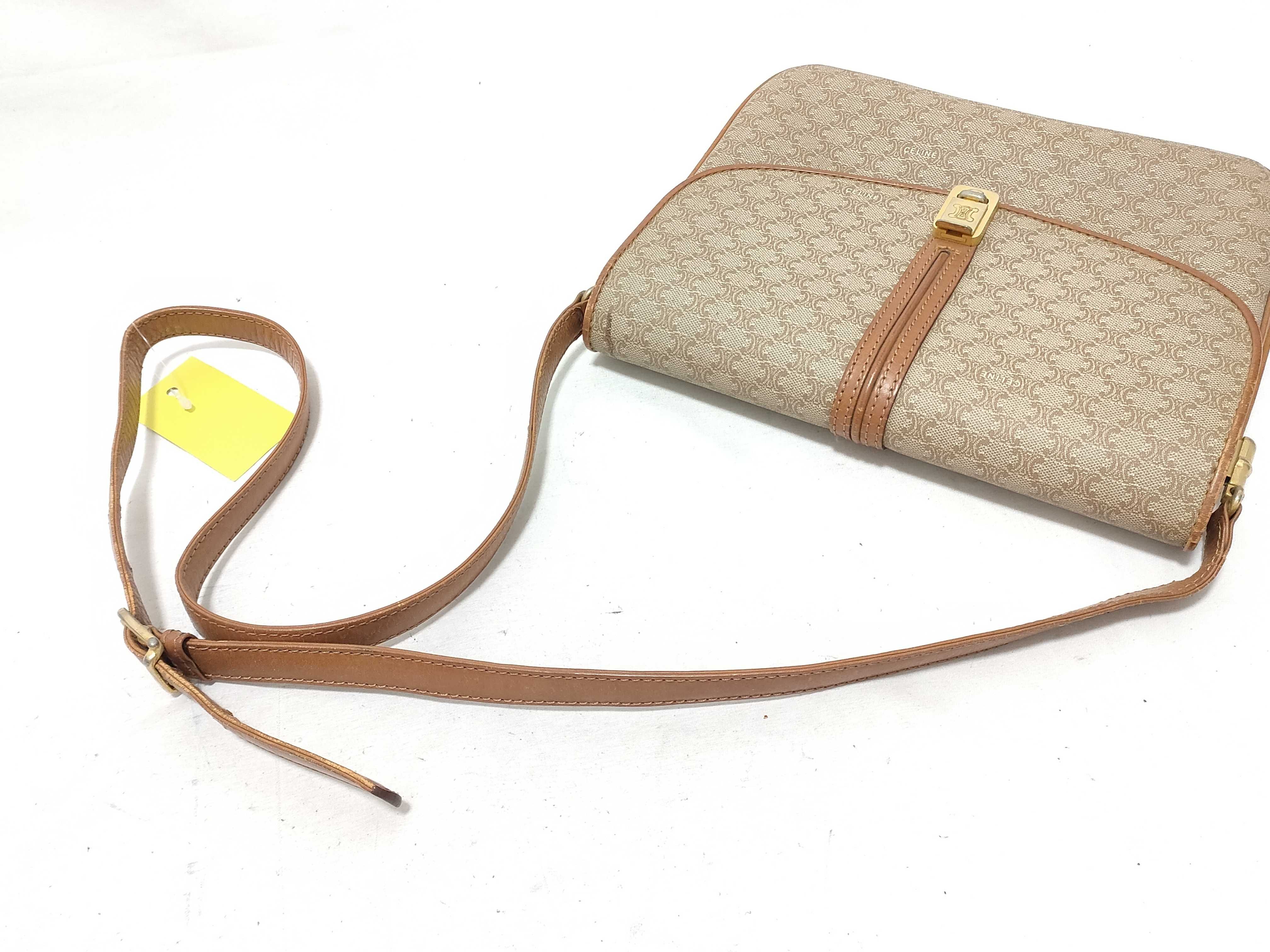 Vintage Shoulder Bag M06 Shoulder Bag — view 3